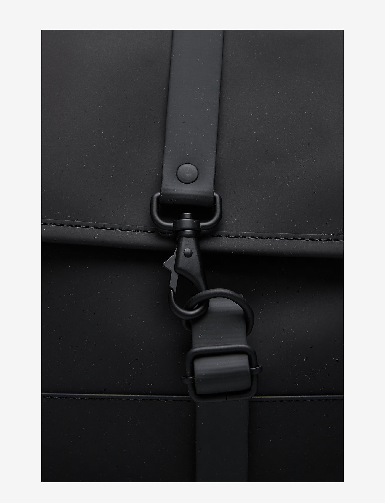 Rains - Commuter Bag - black - 3