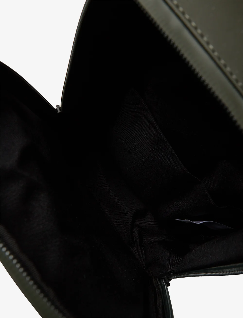 Rains - Book Daypack W3 - veekindlad kotid - green - 4