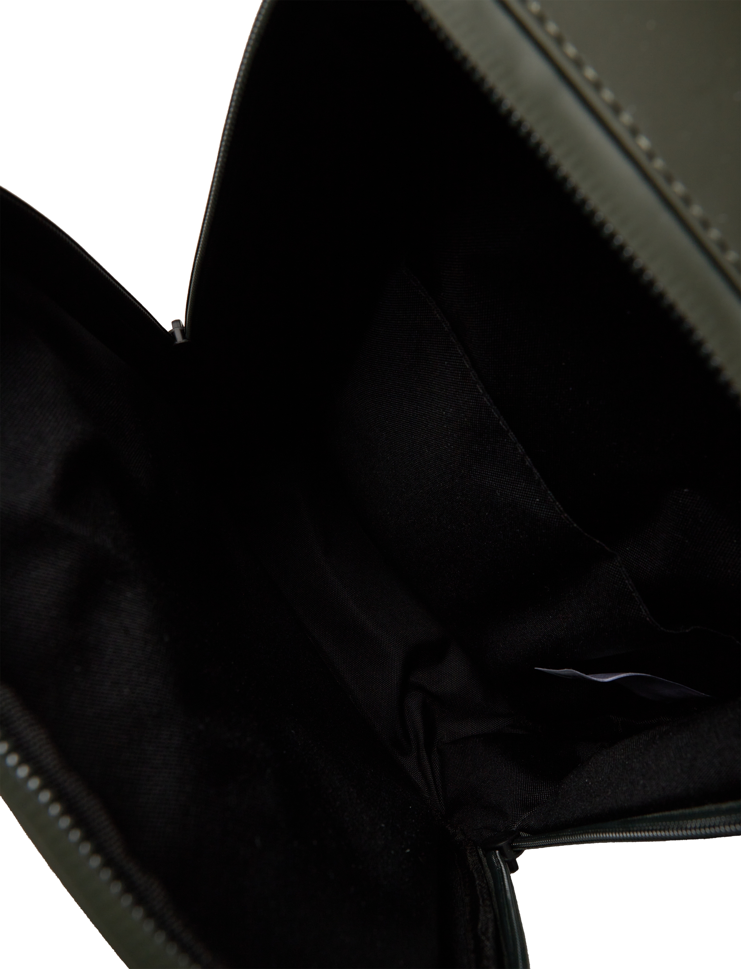 Rains - Book Daypack W3 - business-rygsække - green - 4