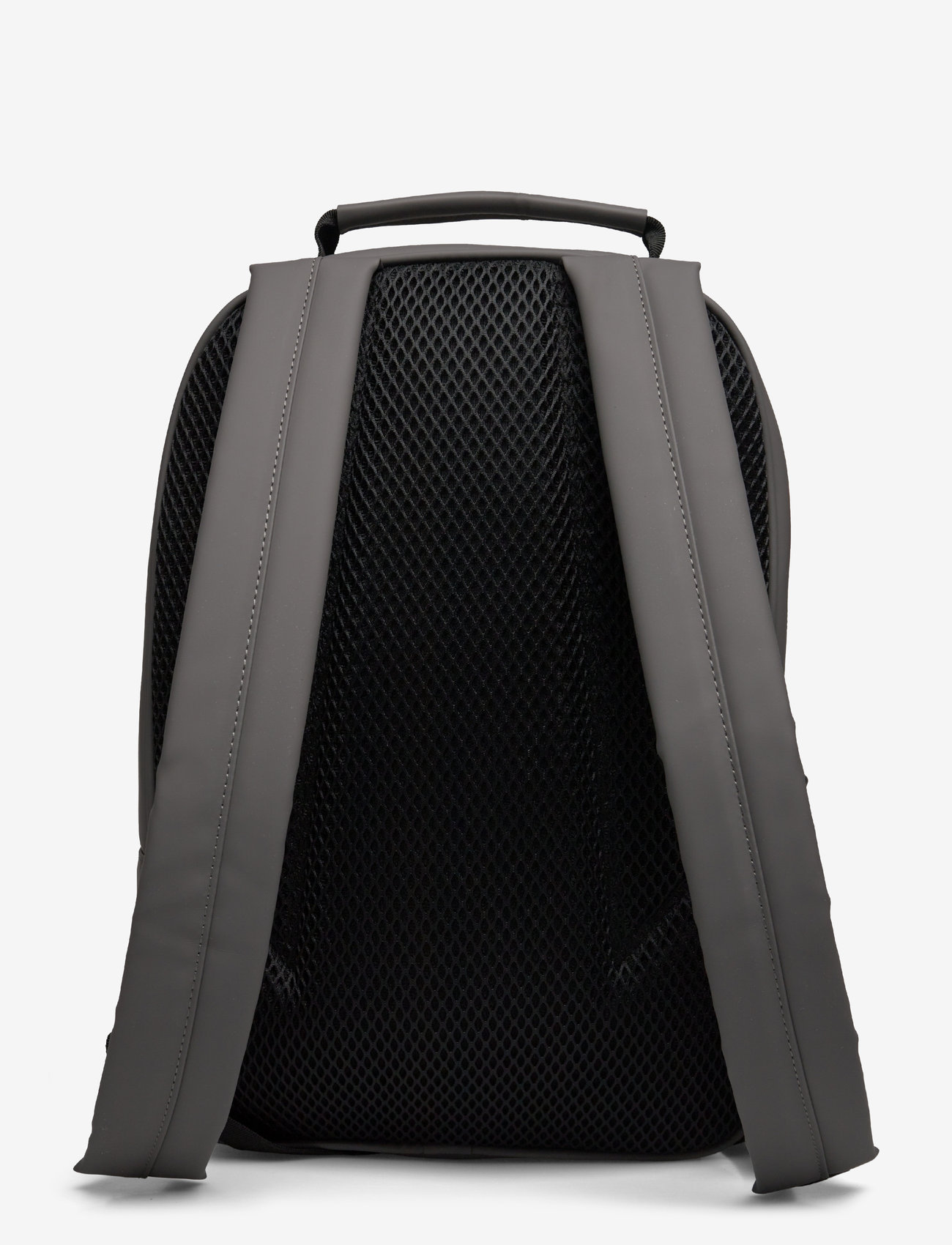 Rains - Book Daypack W3 - wasserdichte taschen - grey - 2