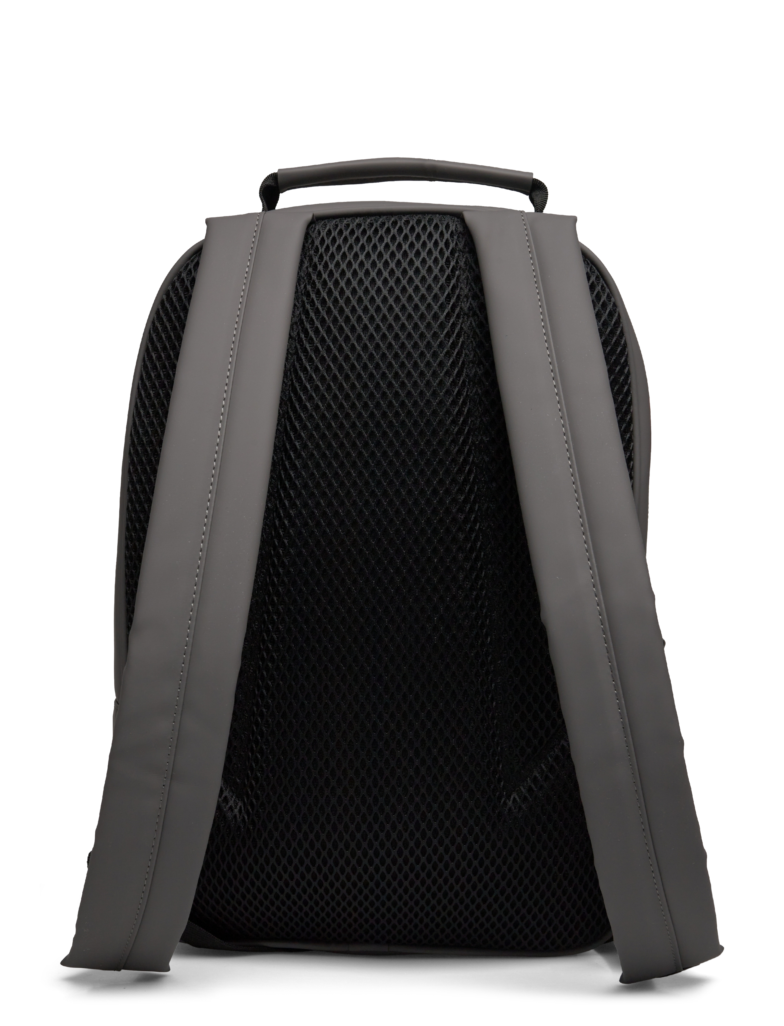 Rains - Book Daypack W3 - ryggsekker - grey - 2