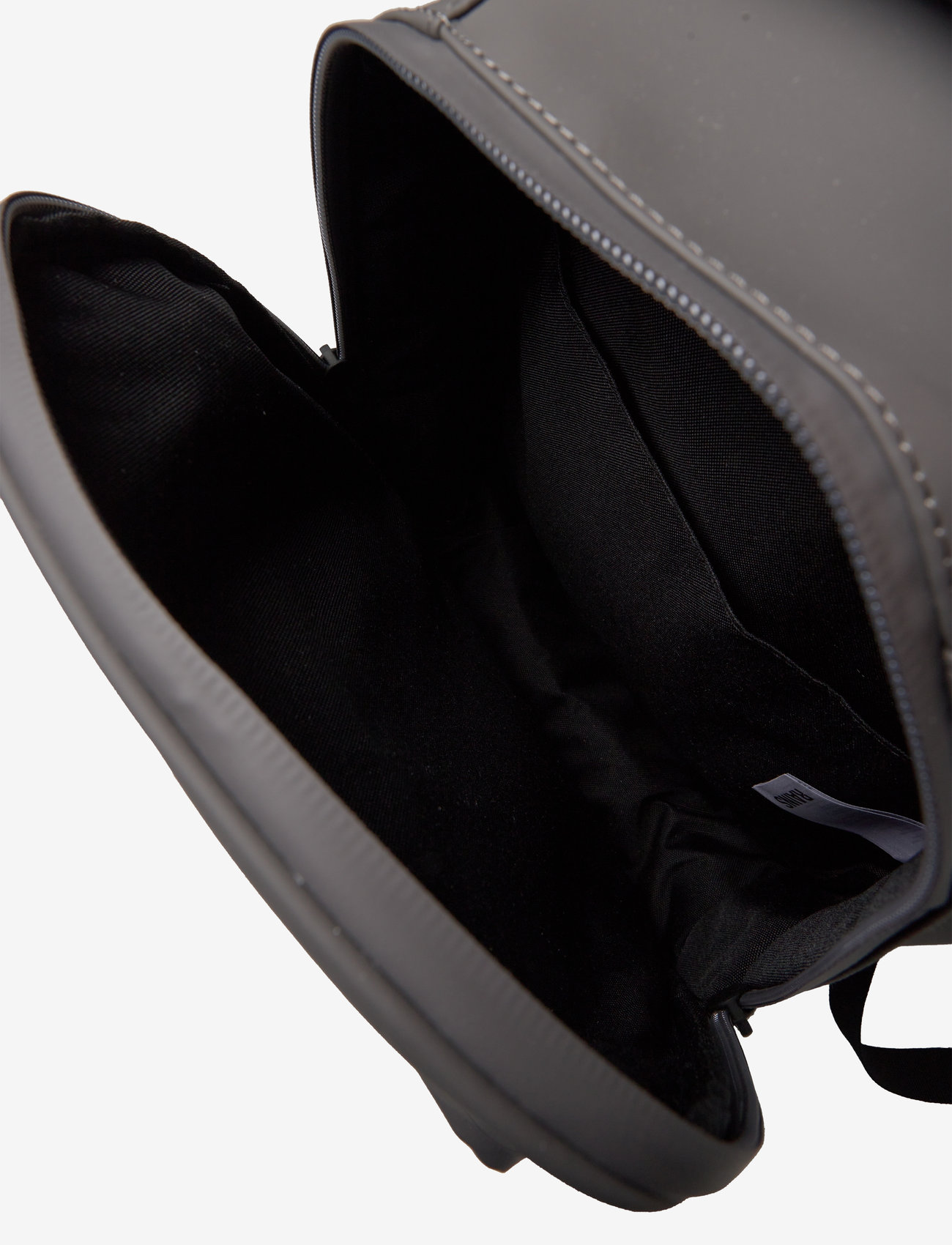 Rains - Book Daypack W3 - wasserdichte taschen - grey - 4