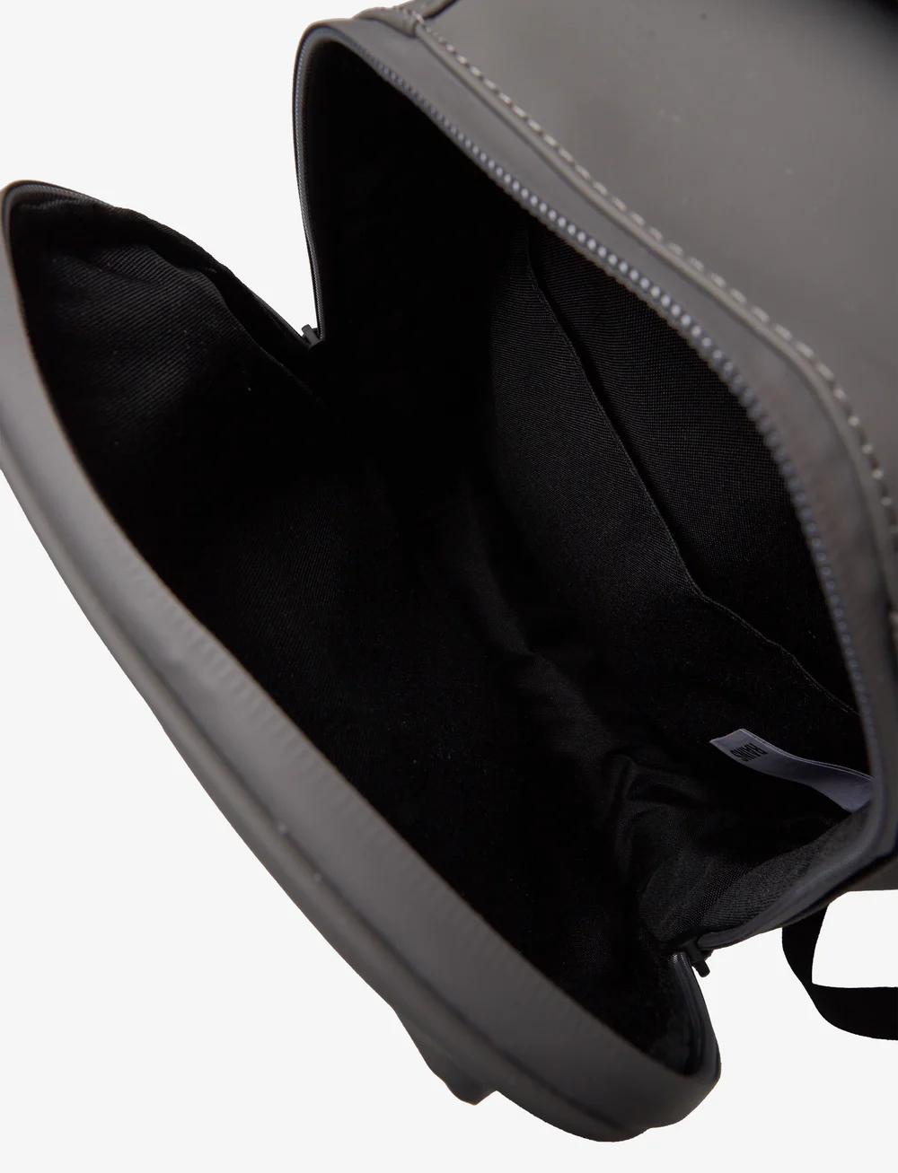 Rains - Book Daypack W3 - vattentäta väskor - grey - 4