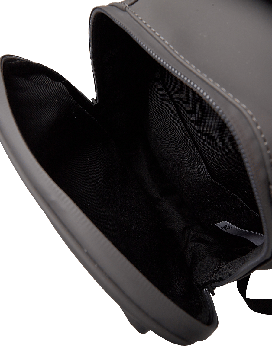 Rains - Book Daypack W3 - business-rygsække - grey - 4