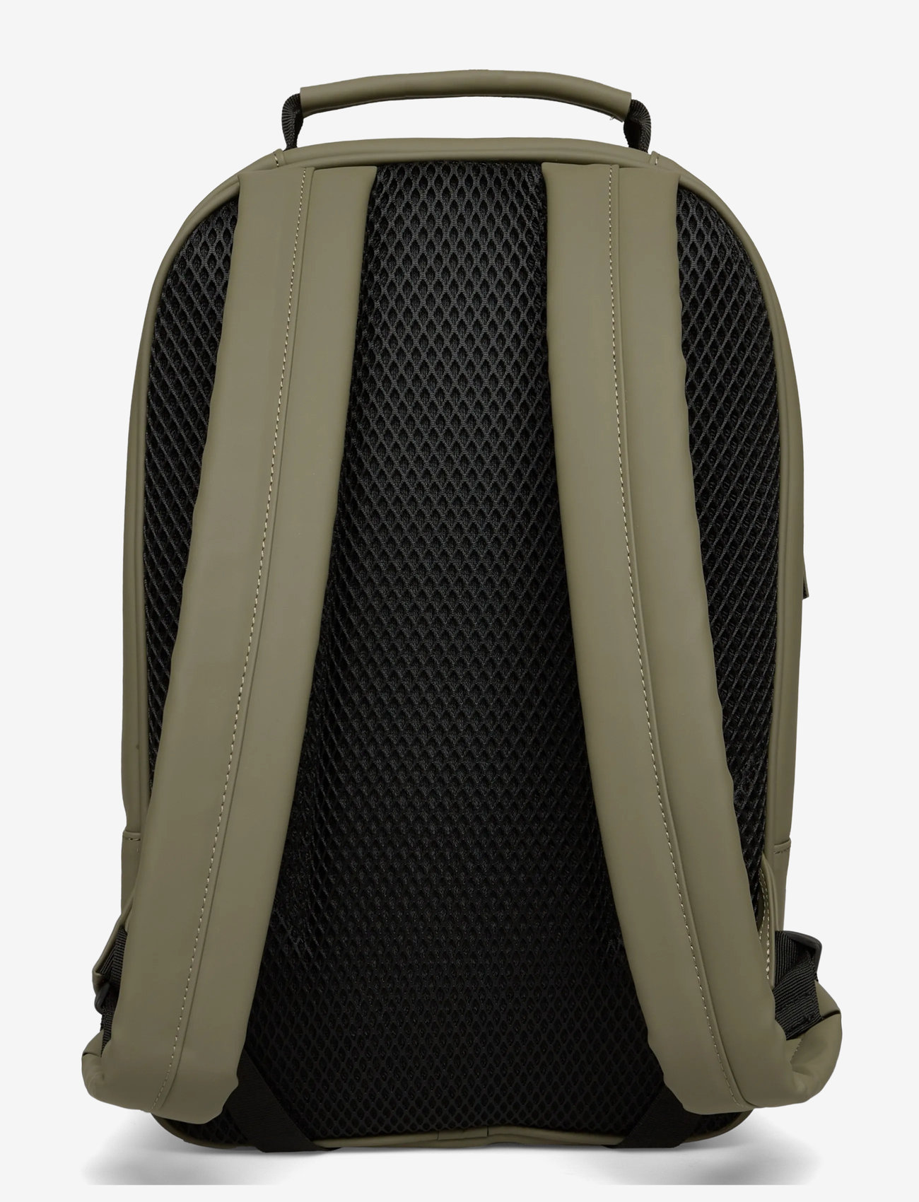 Rains - Book Daypack W3 - plecaki biznesowe - marsh - 1