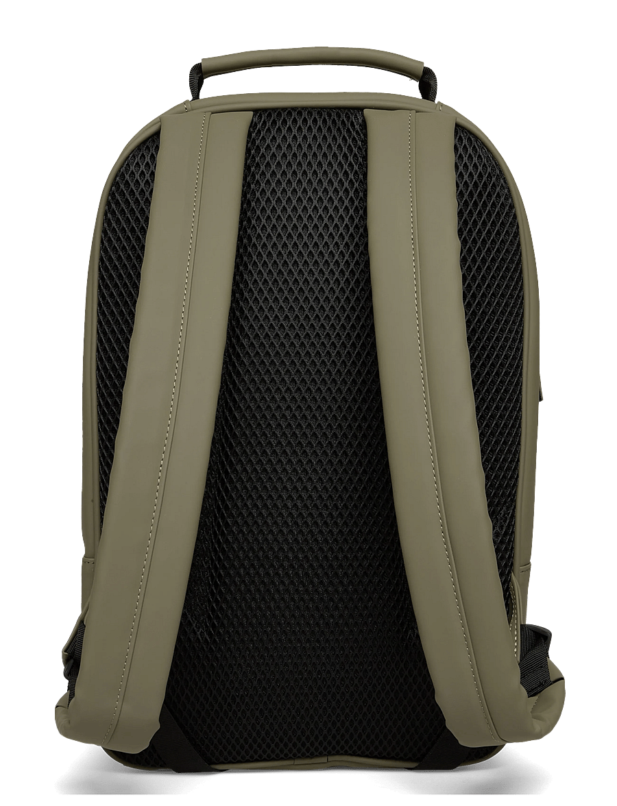 Rains - Book Daypack W3 - business-rucksäcke - marsh - 1