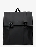 MSN Bag W3 - 01 BLACK