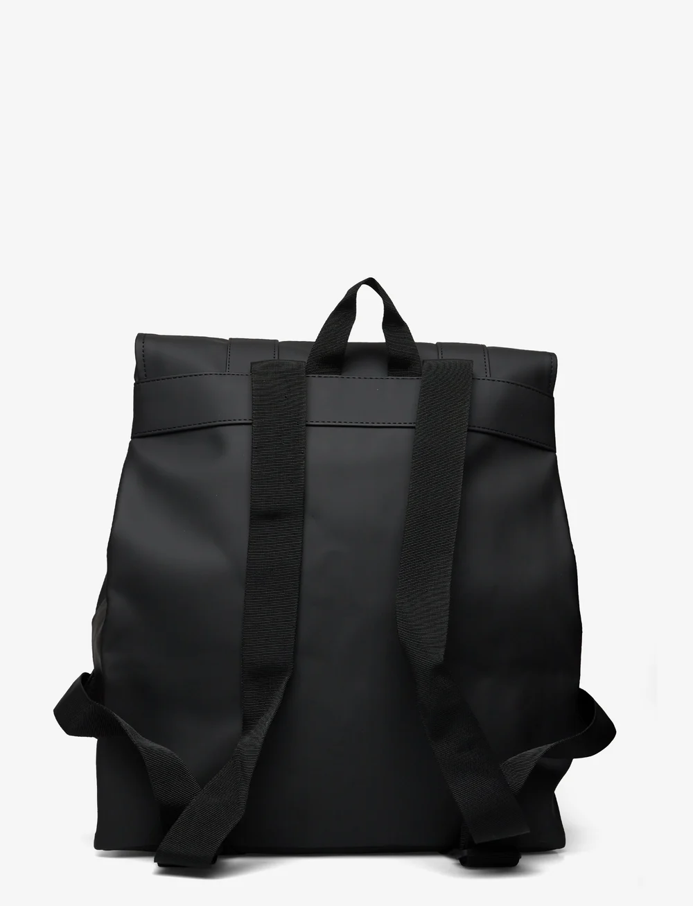 Rains msn 2025 bag red