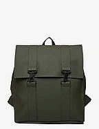 MSN Bag W3 - 03 GREEN