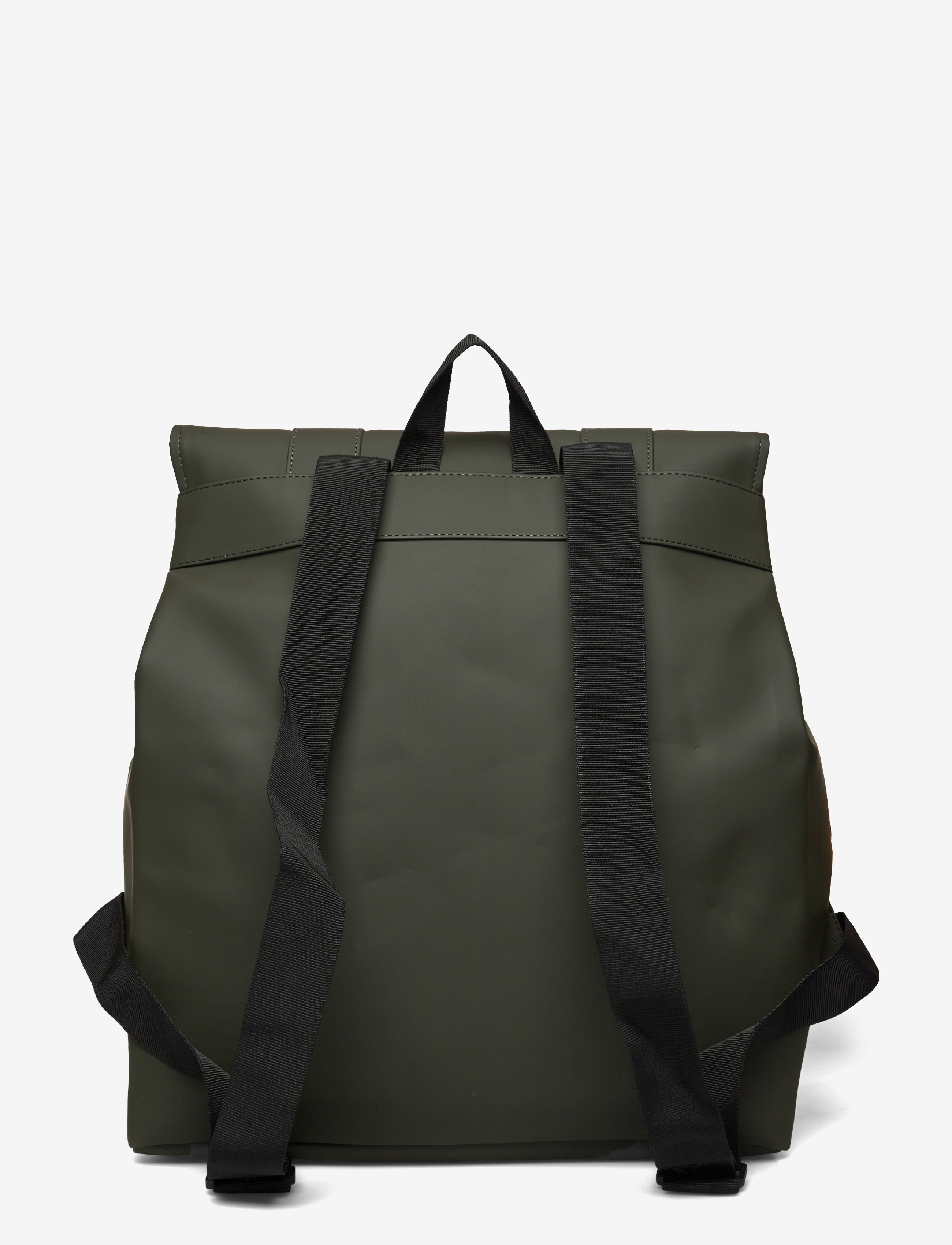 Rains - MSN Bag W3 - business-rygsække - green - 2