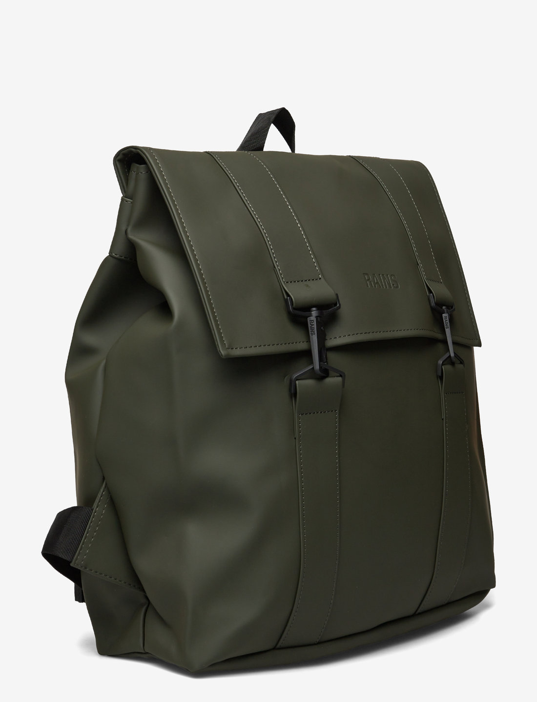 Rains - MSN Bag W3 - vandtætte tasker - green - 3
