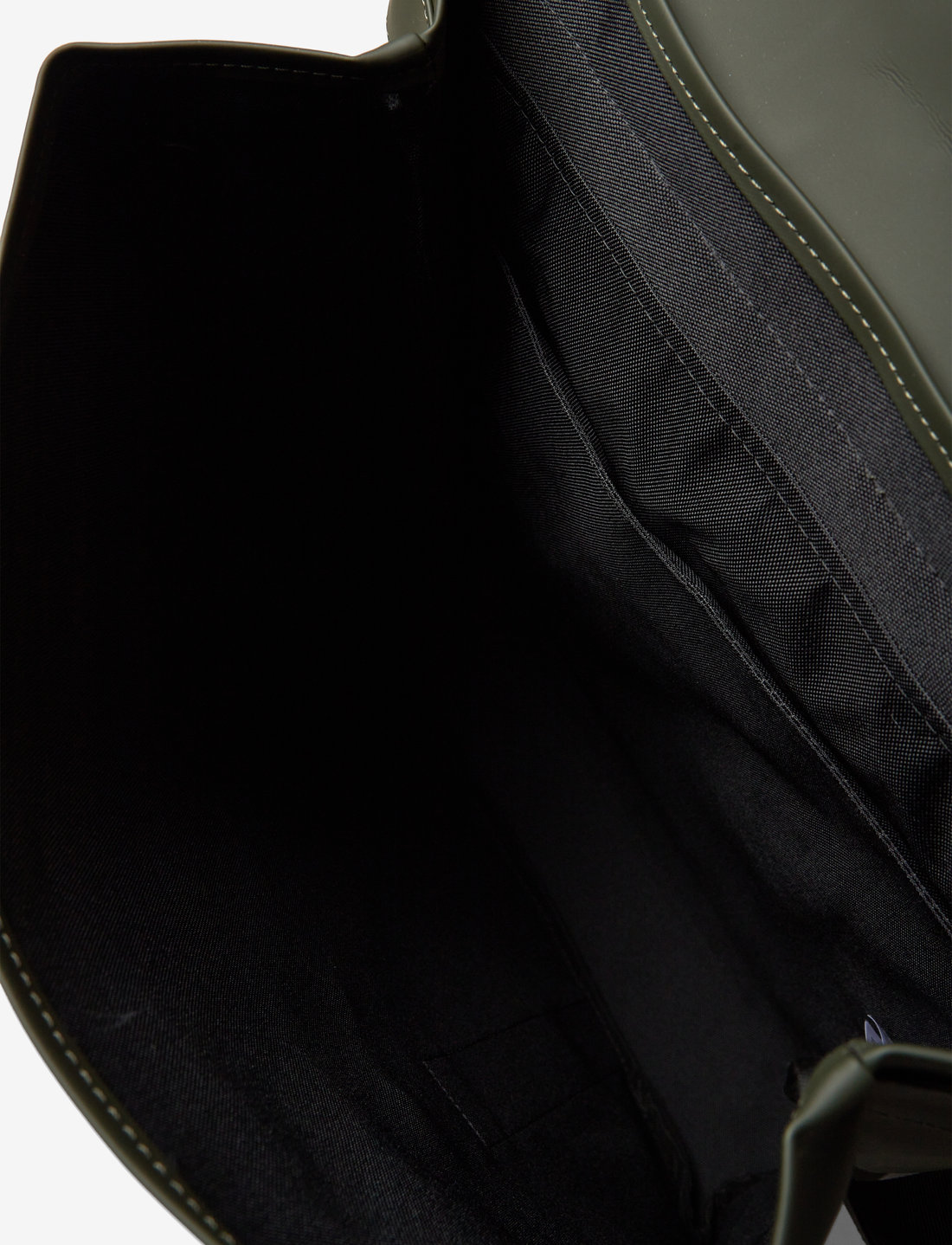 Rains - MSN Bag W3 - vandtætte tasker - green - 4