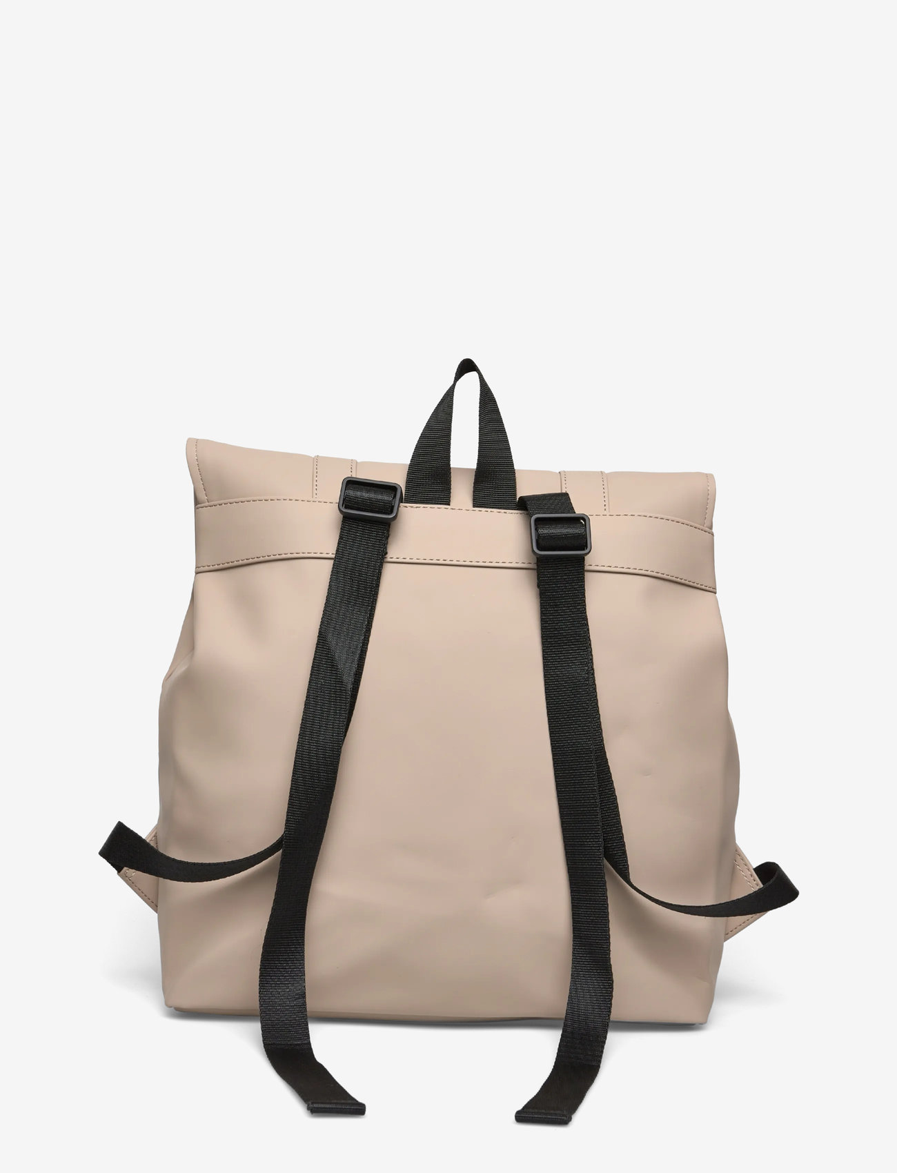 Rains - MSN Bag Mini W3 - veekindlad kotid - beige - 1