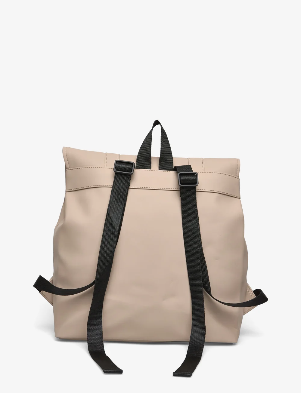 Rains - MSN Bag Mini W3 - wasserdichte taschen - beige - 1