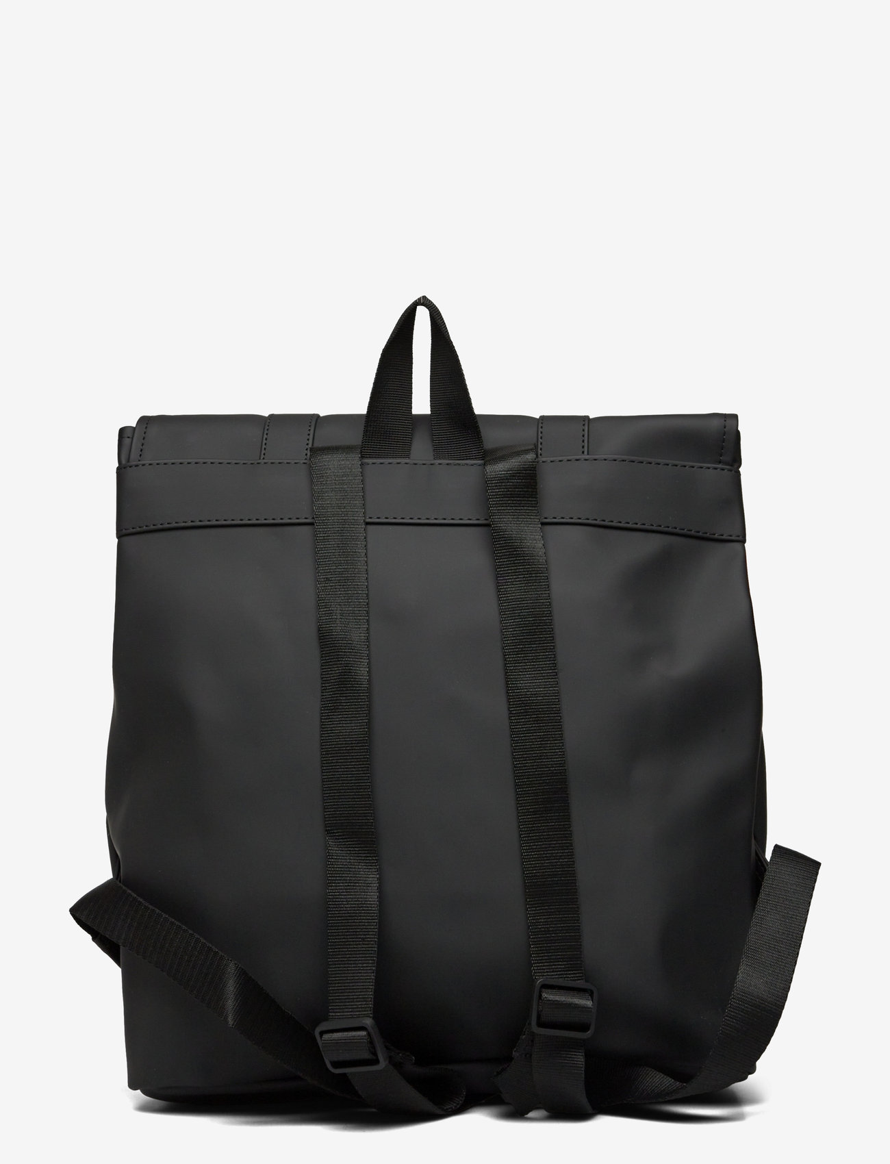 Rains - MSN Bag Mini W3 - veekindlad kotid - black - 2