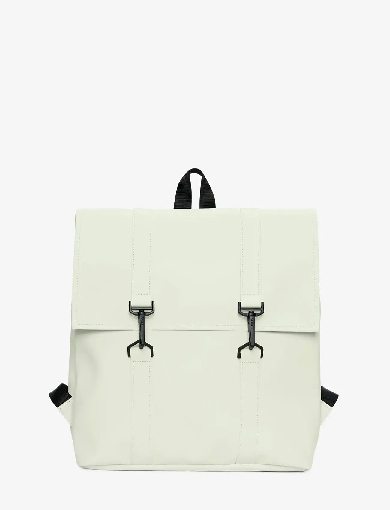 Rains - MSN Bag Mini W3 - vattentäta väskor - daze - 1