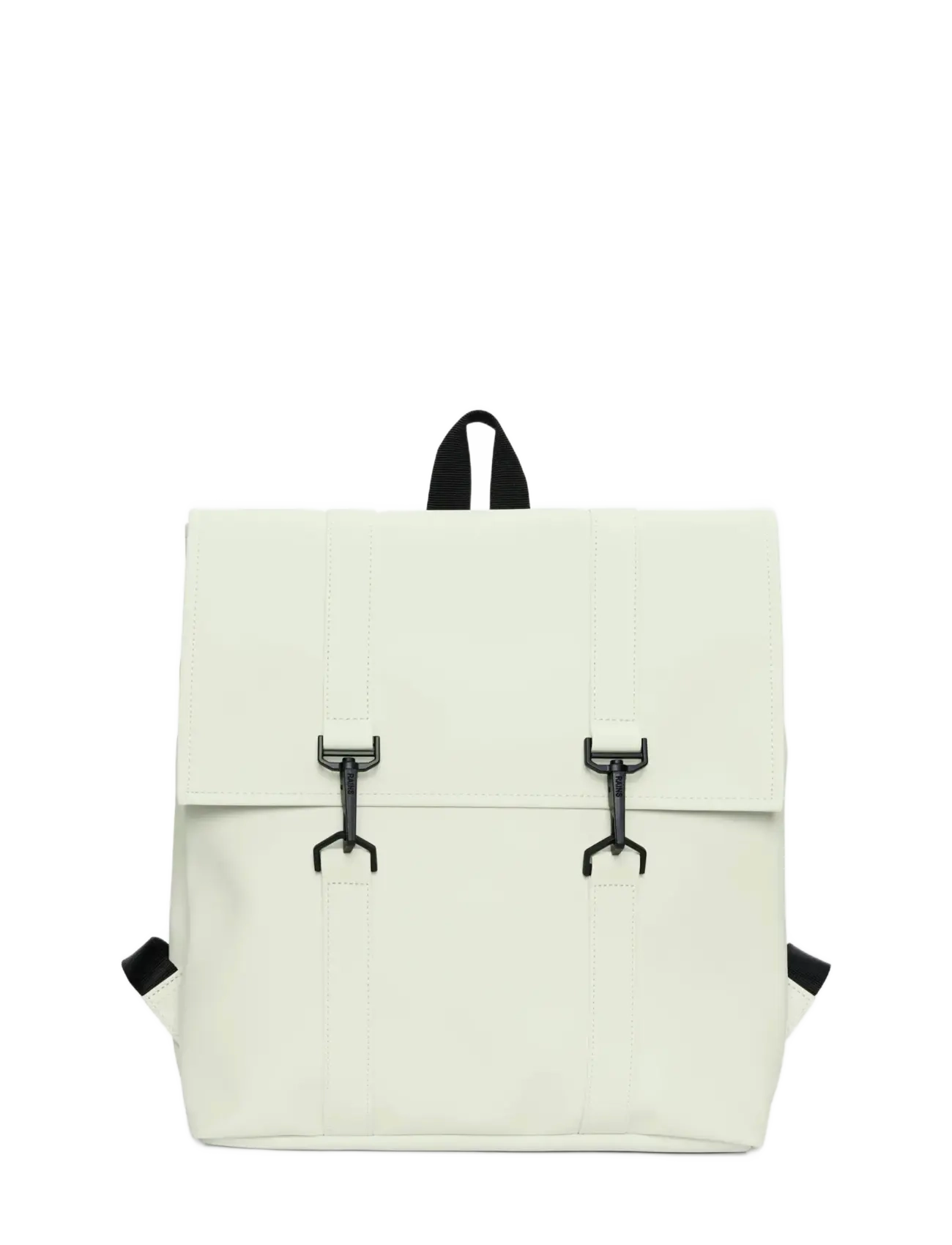 Rains MSN Bag Mini W3 - Transitional Layering - DAZE / black