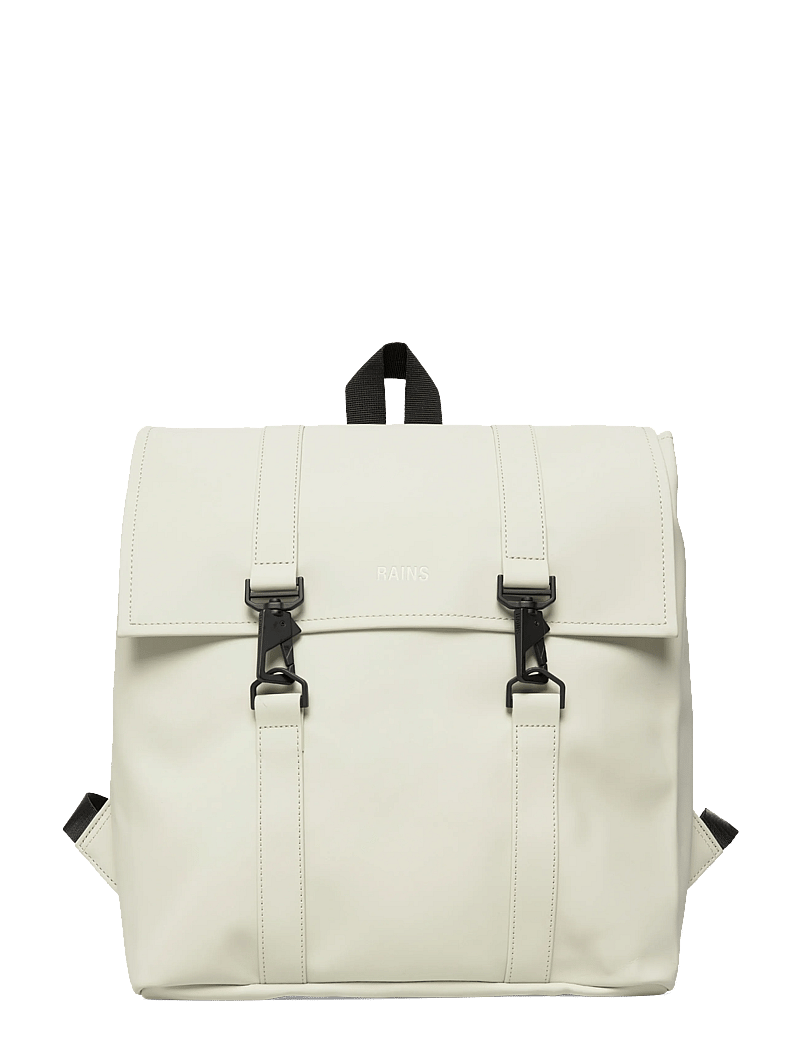 Rains - MSN Bag Mini W3 - business-rucksäcke - daze - 1