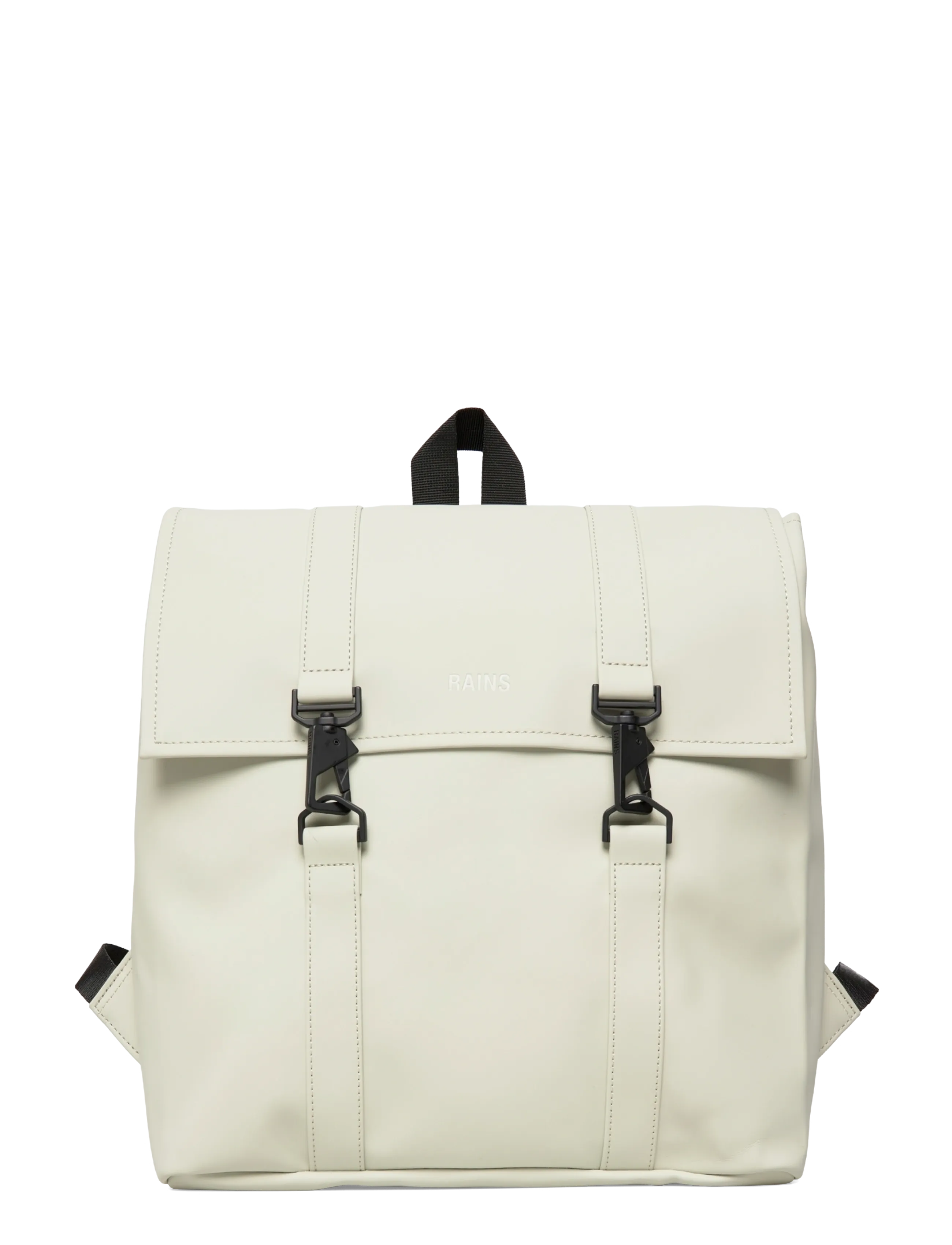 Rains MSN Bag Mini W3 - Laukut - DAZE / black