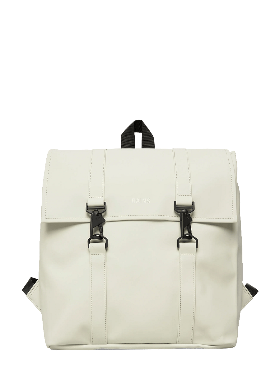 Rains - MSN Bag Mini W3 - business-rucksäcke - daze - 1