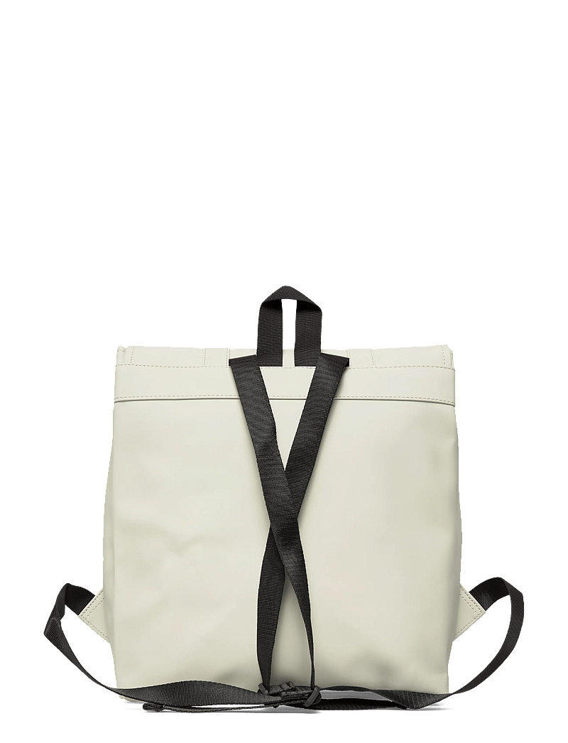 Rains - MSN Bag Mini W3 - business-rucksäcke - daze - 2