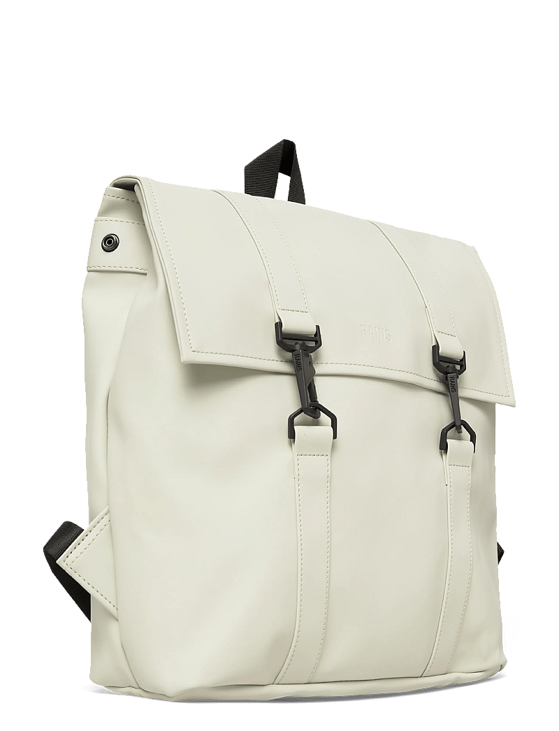 Rains - MSN Bag Mini W3 - business-rucksäcke - daze - 3