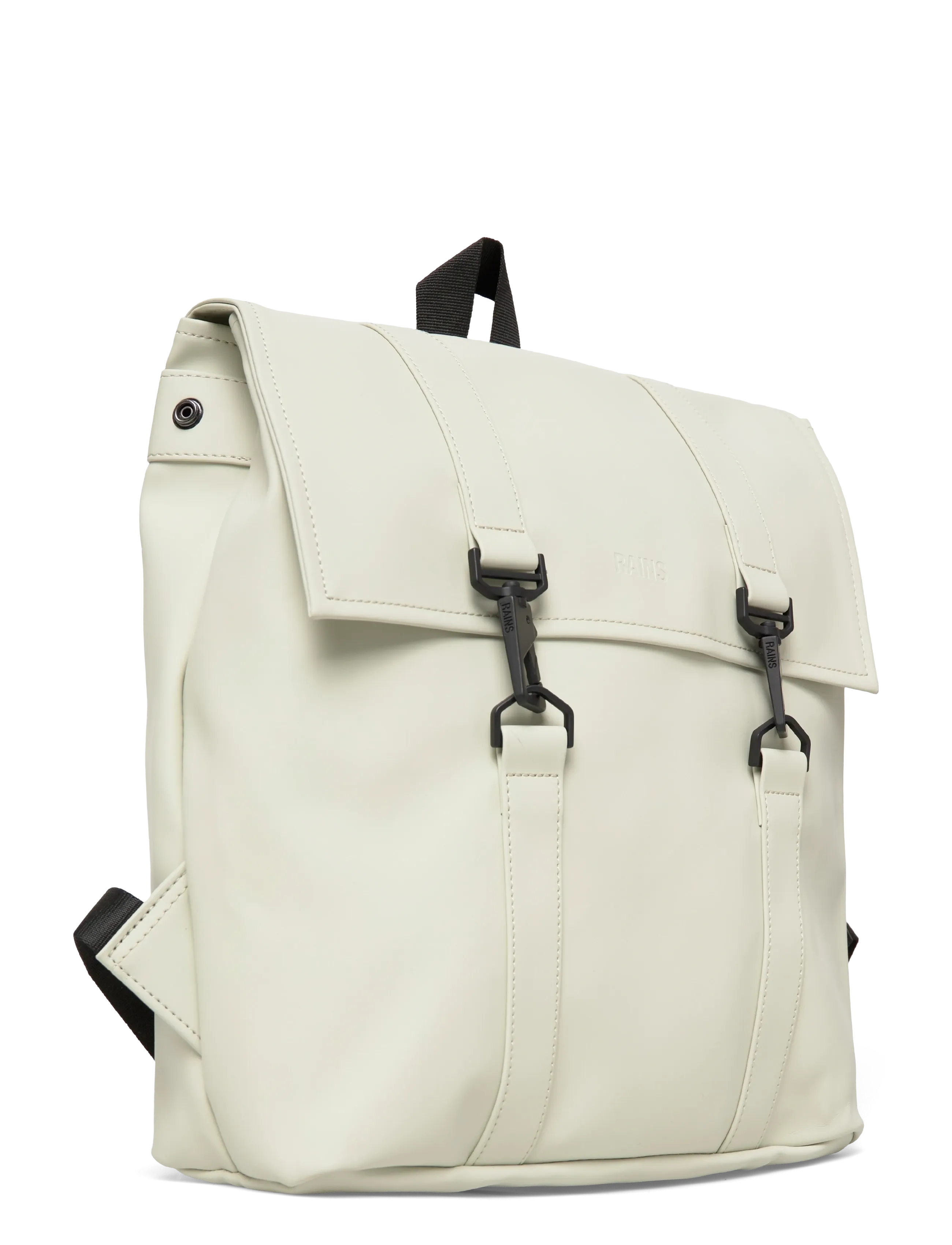 Rains - MSN Bag Mini W3 - kontor-ryggsekker - daze - 3