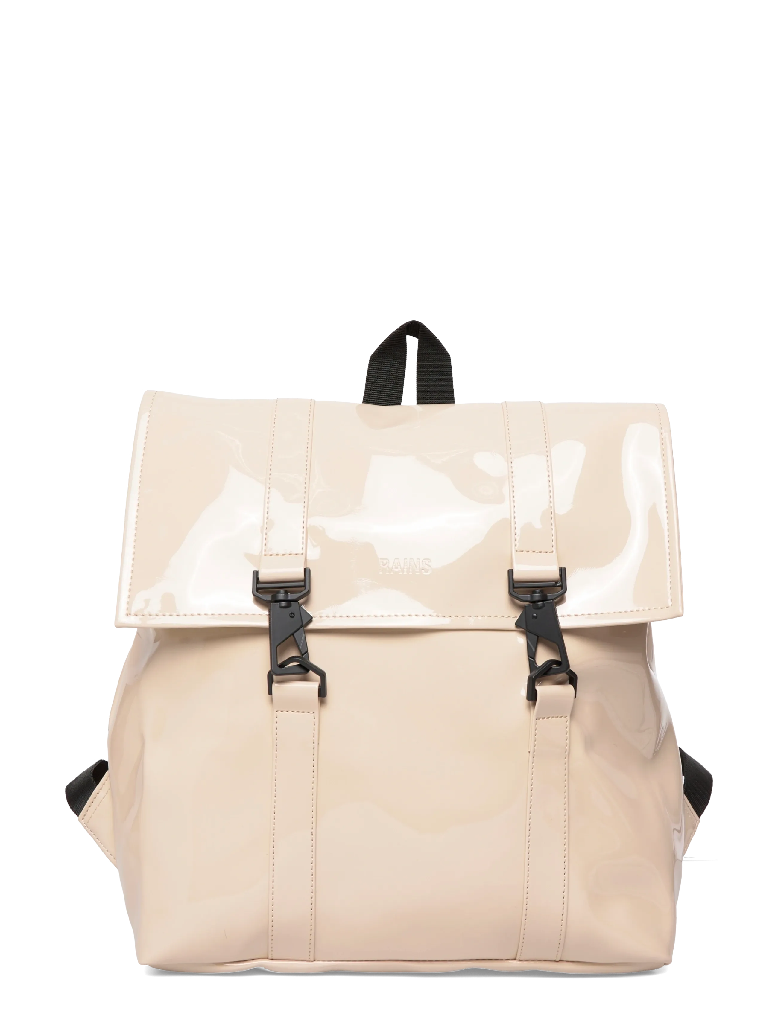 Rains MSN Bag Mini W3 - Kotid ja seljakotid - SHORE / cream