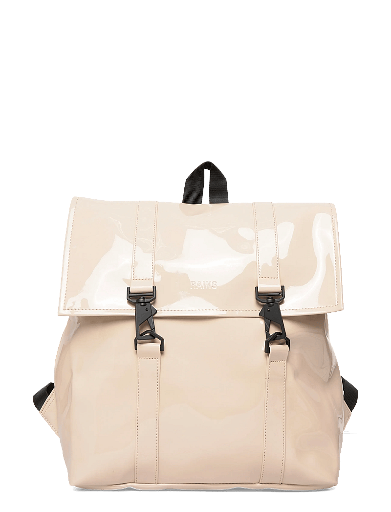 Rains - MSN Bag Mini W3 - business-rucksäcke - shore - 1