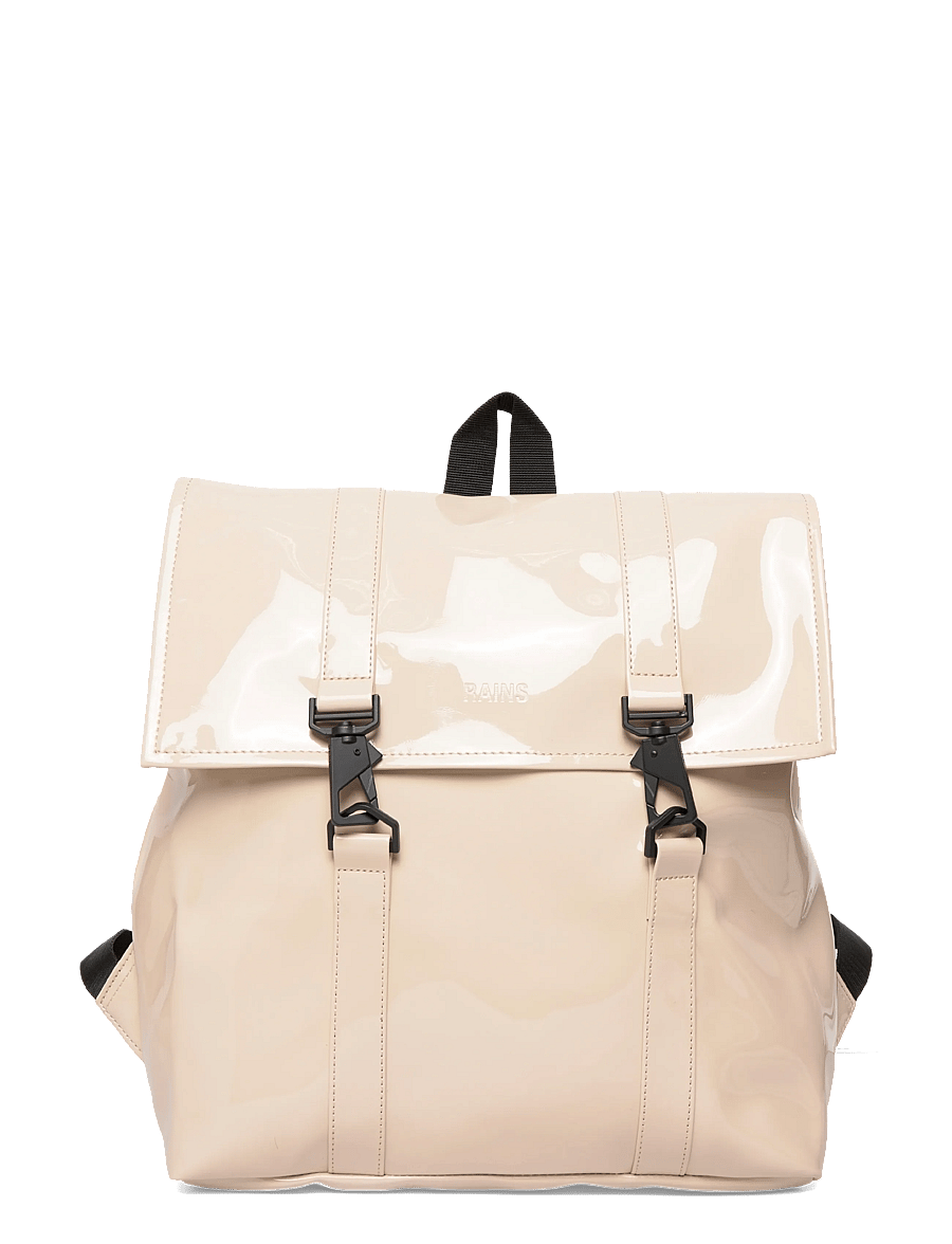 Rains - MSN Bag Mini W3 - business-rucksäcke - shore - 1