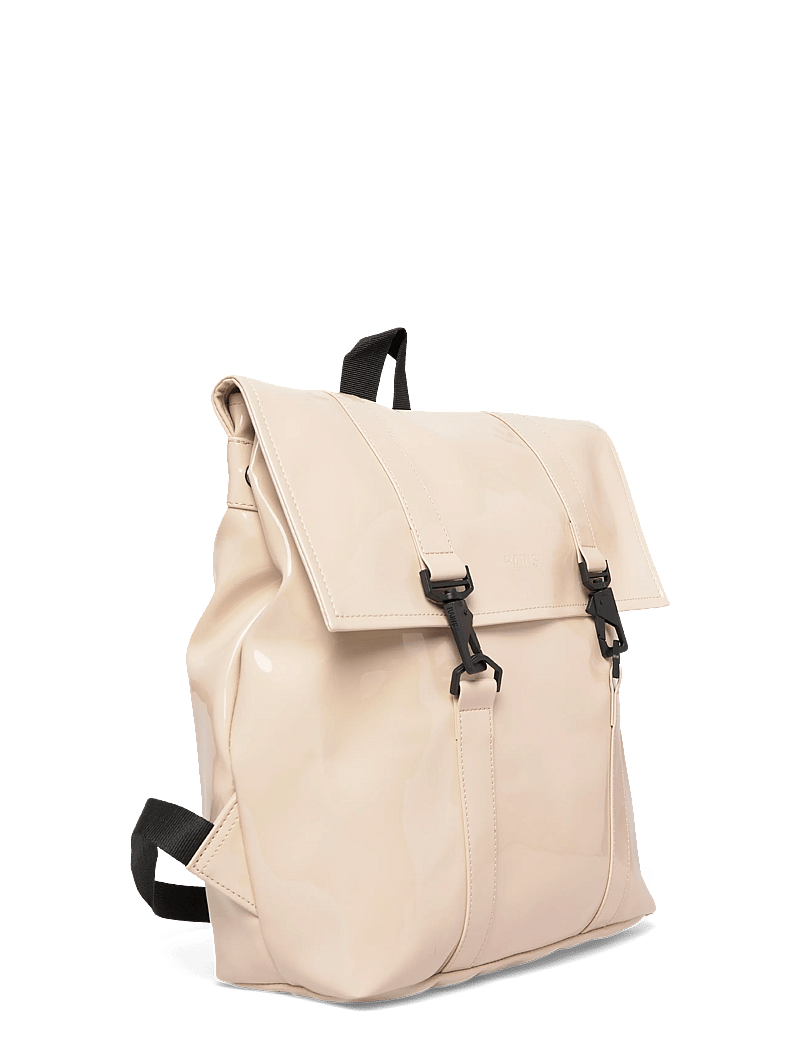 Rains - MSN Bag Mini W3 - business-rucksäcke - shore - 3