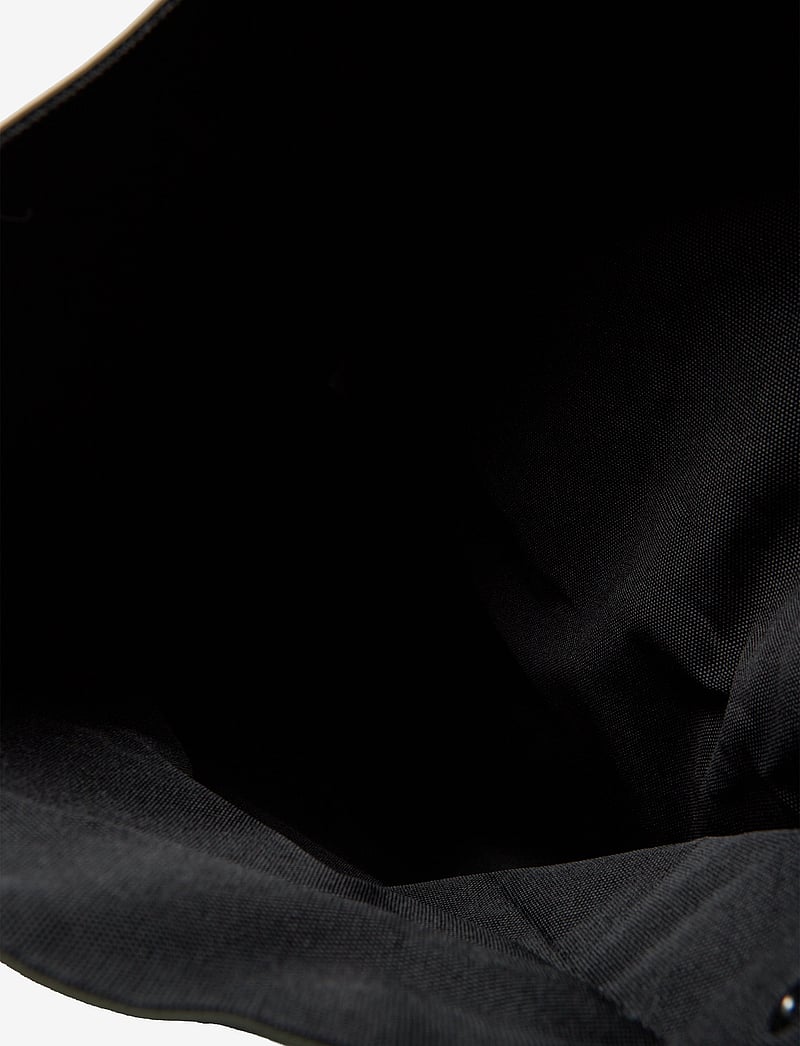 Rains - Rolltop Rucksack W3 - vattentäta väskor - green - 4