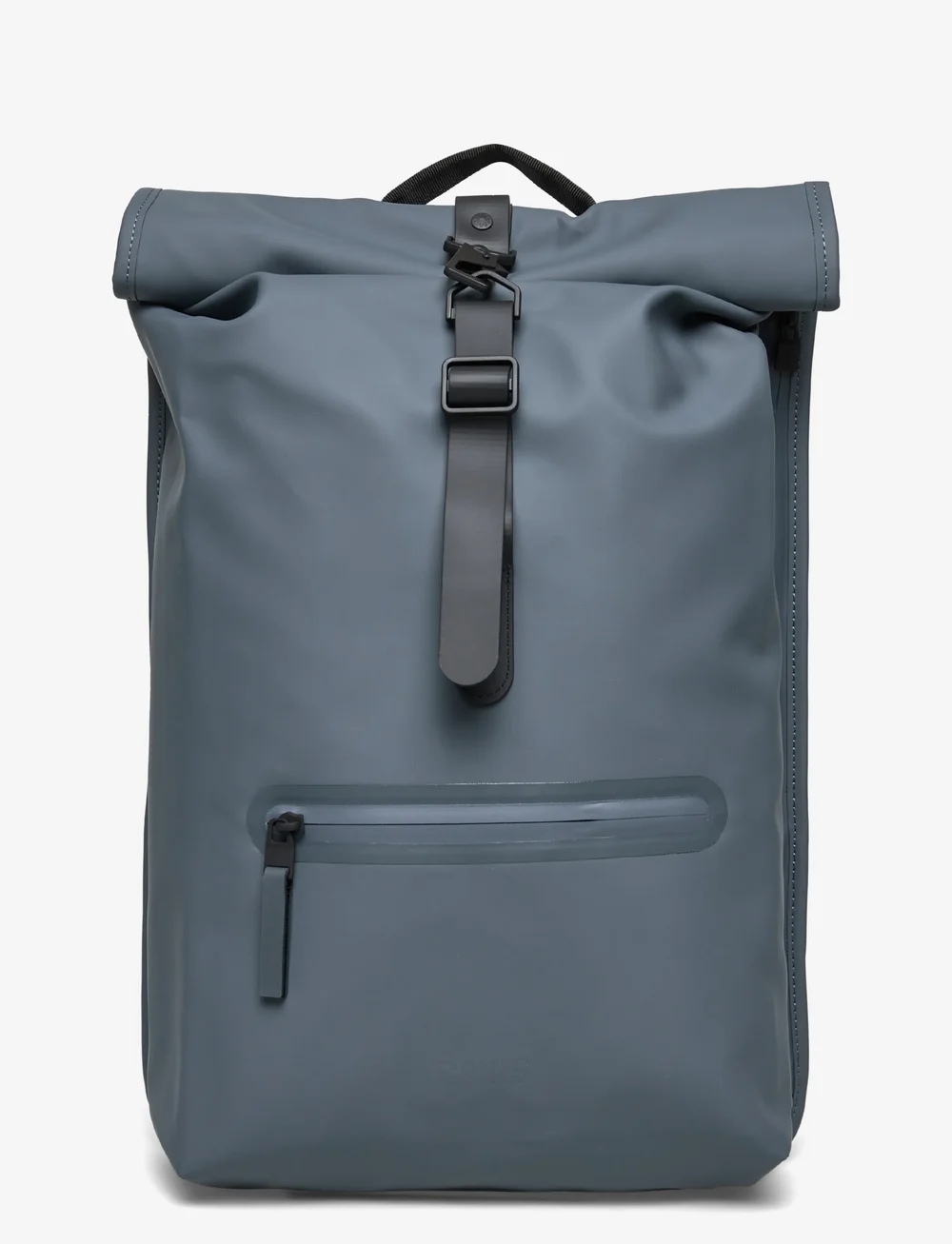 Rains - Rolltop Rucksack W3 - vattentäta väskor - lagoon - 0