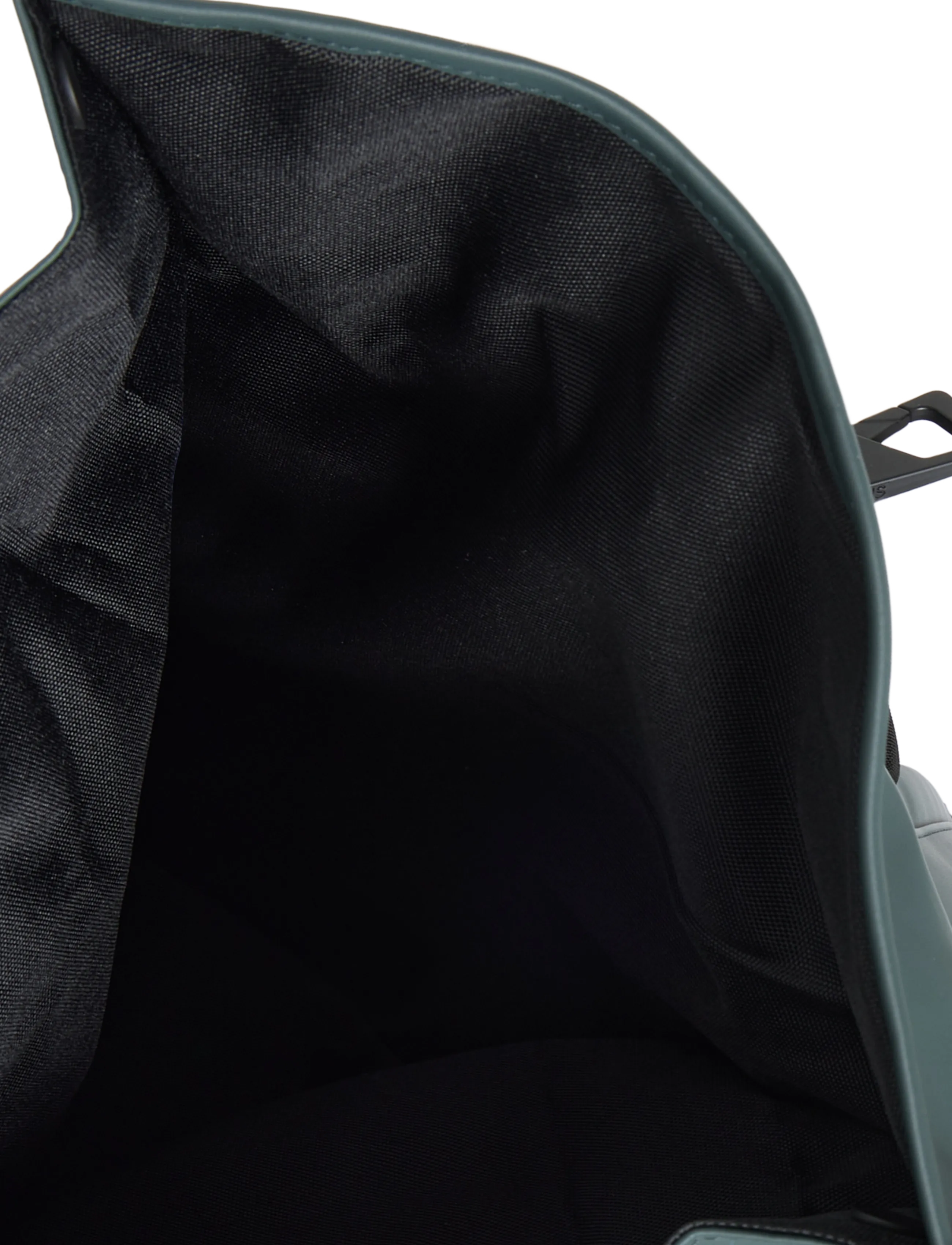 Rains - Rolltop Rucksack W3 - rucksäcke mit rollverschluss - mystique - 3