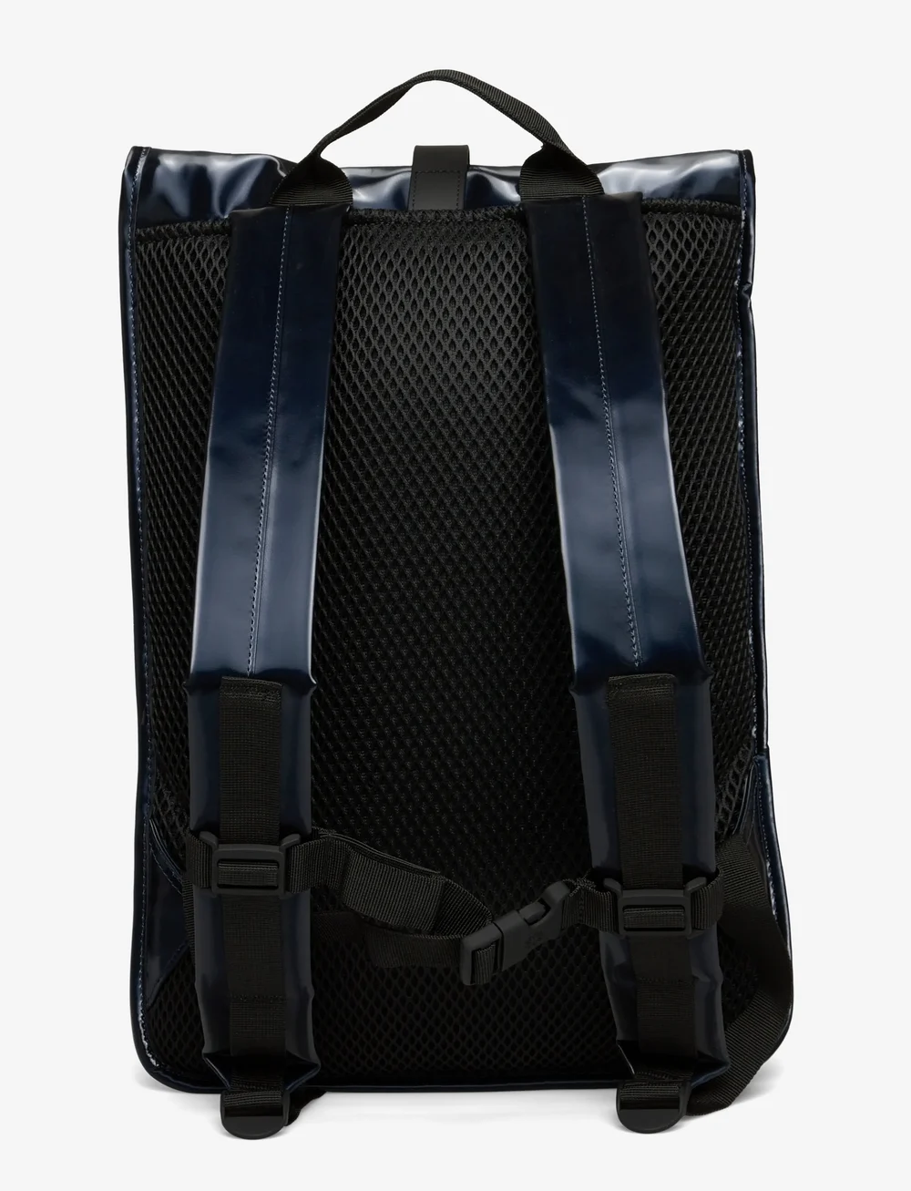 Rains - Rolltop Rucksack W3 - wasserdichte taschen - spill - 1