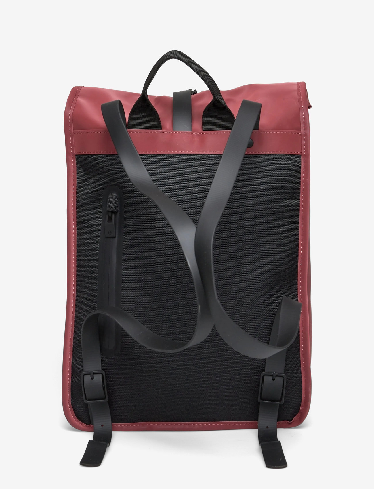 Rains - Rolltop Rucksack Mini W3 - waterproof bags - honor - 1