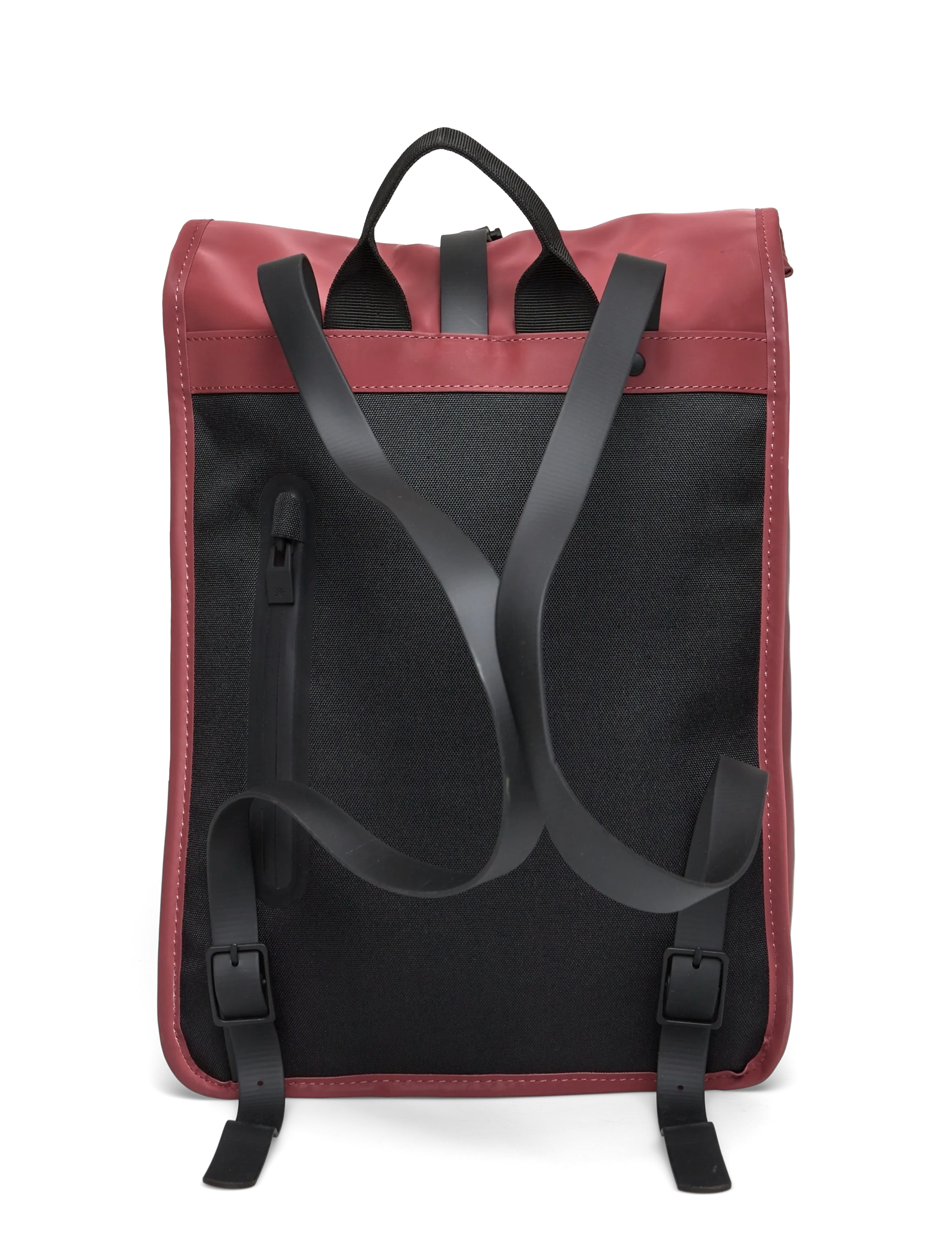 Rains - Rolltop Rucksack Mini W3 - rolltop-rugzakken - honor - 1