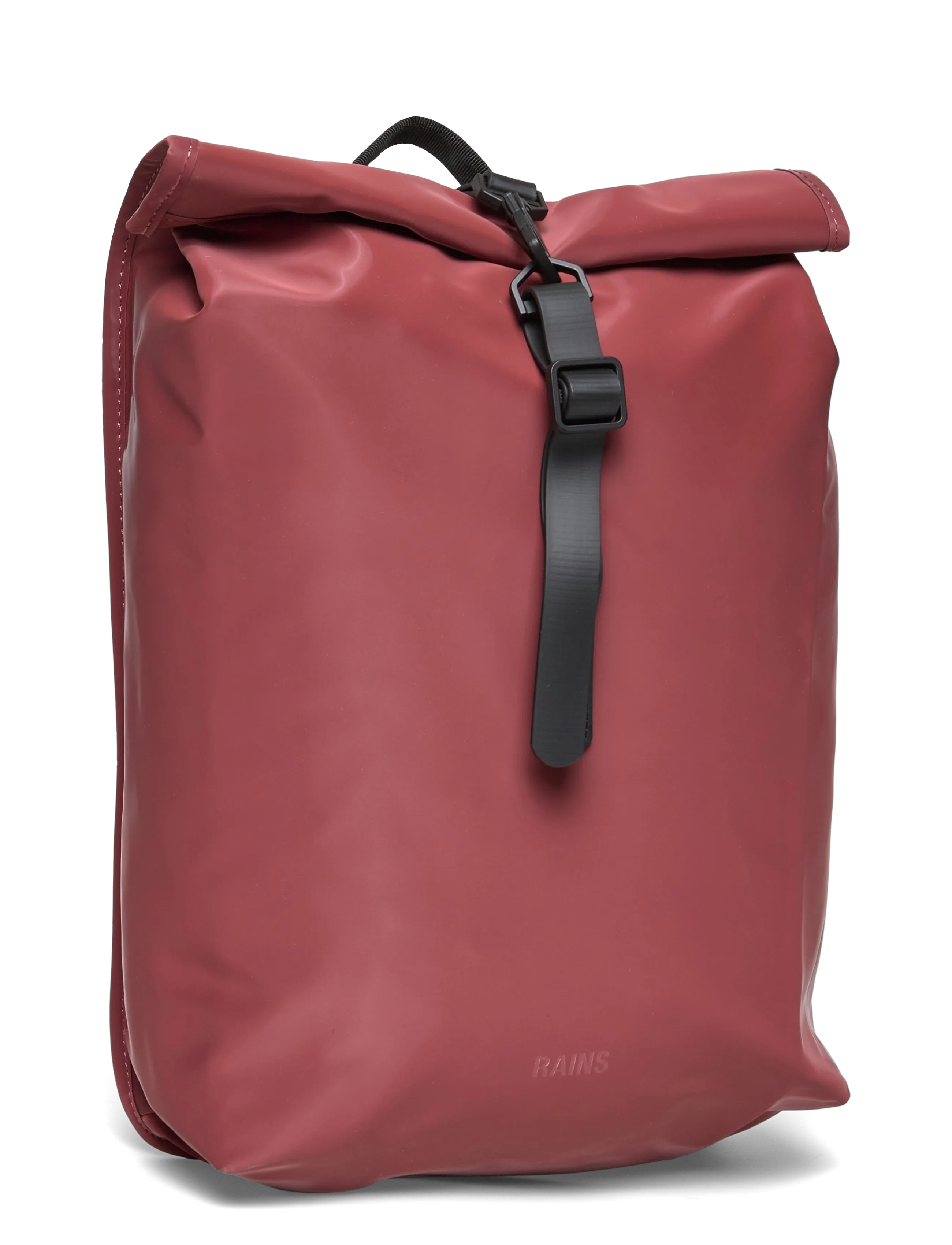 Rains - Rolltop Rucksack Mini W3 - rolltop-rugzakken - honor - 2