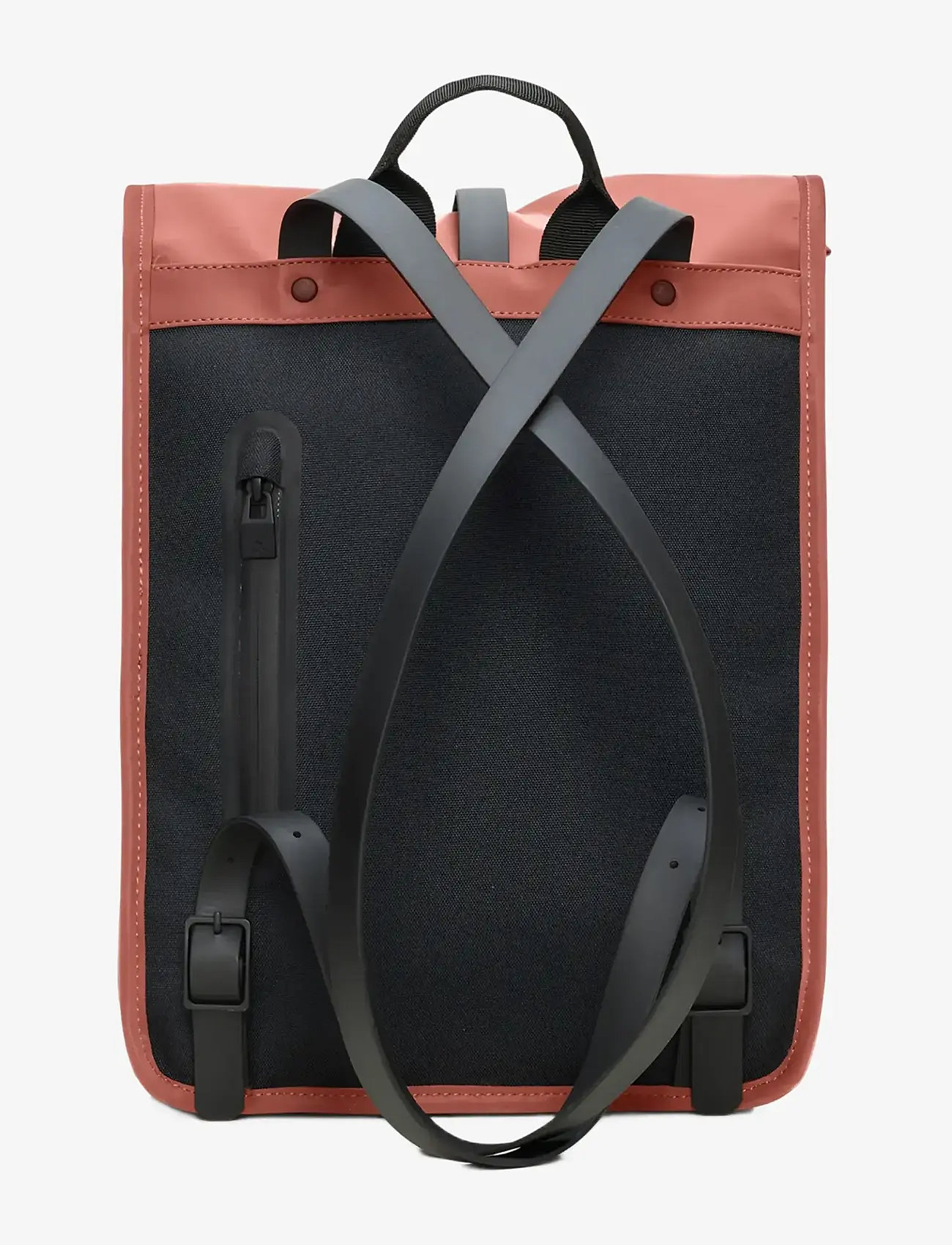 Rains - Rolltop Rucksack Mini W3 - waterproof bags - honor - 3