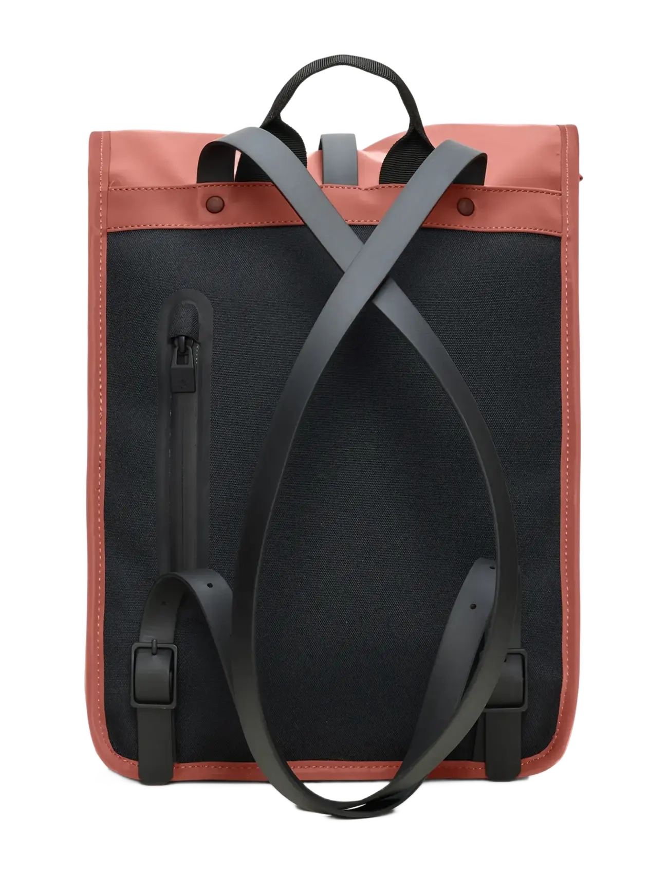 Rains - Rolltop Rucksack Mini W3 - rolltop-rugzakken - honor - 3