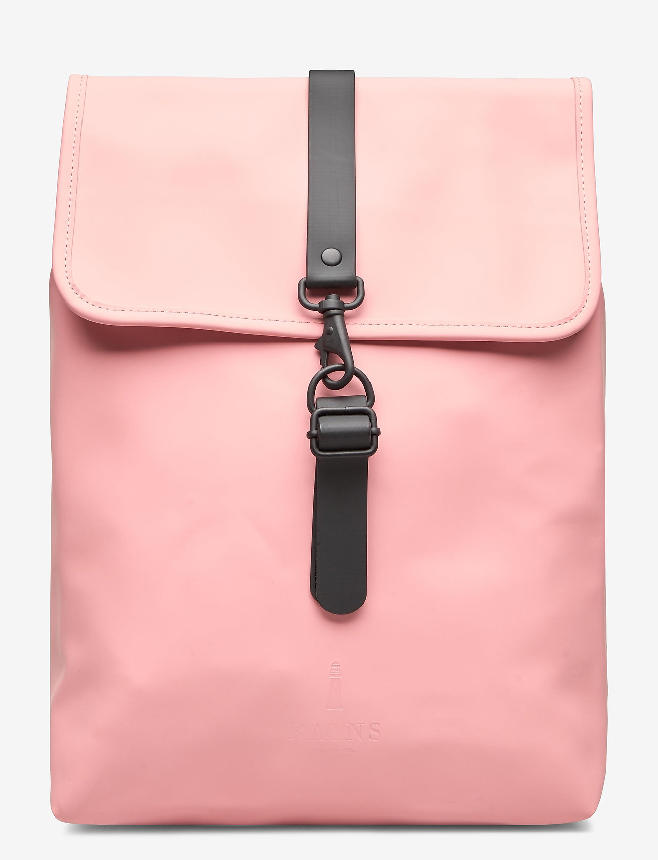 Rains - Rucksack - coral - 0