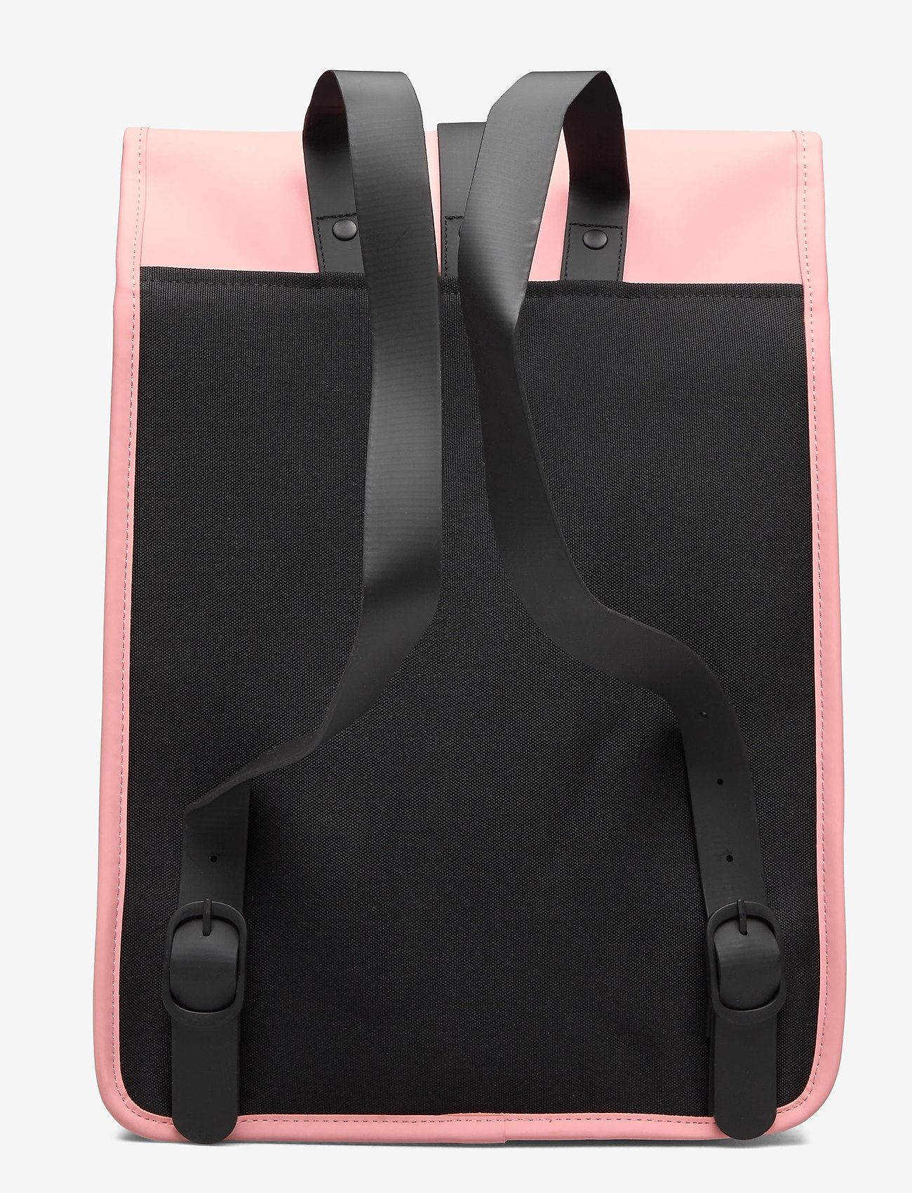 Rains - Rucksack - coral - 1