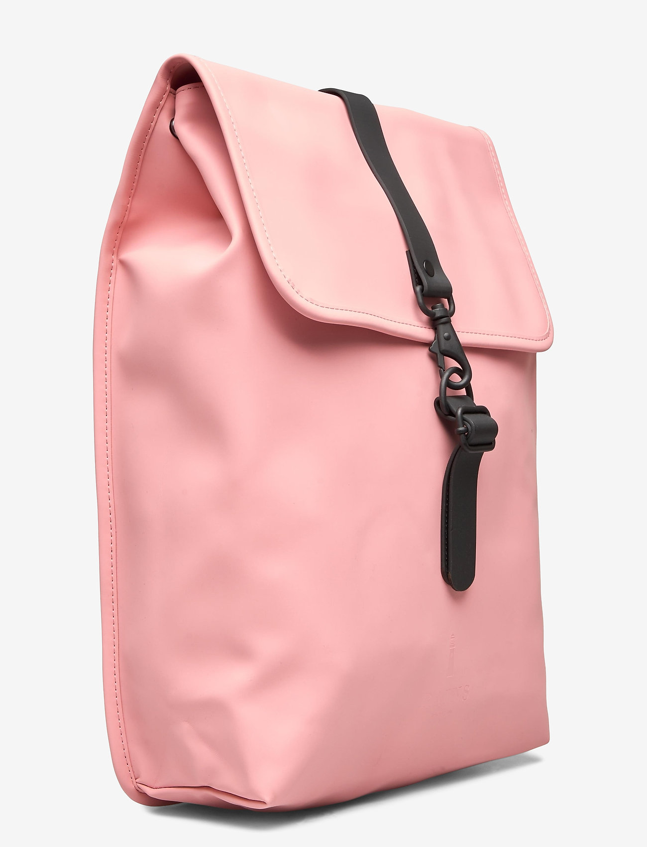 Rains - Rucksack - coral - 2