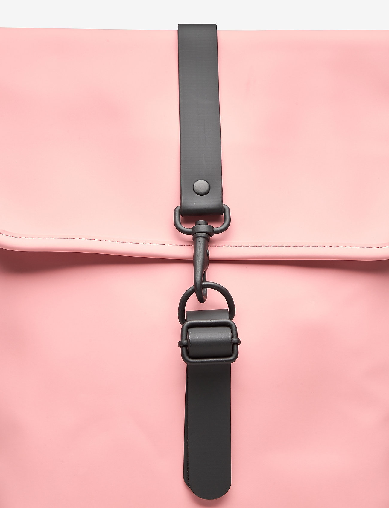 Rains - Rucksack - coral - 3