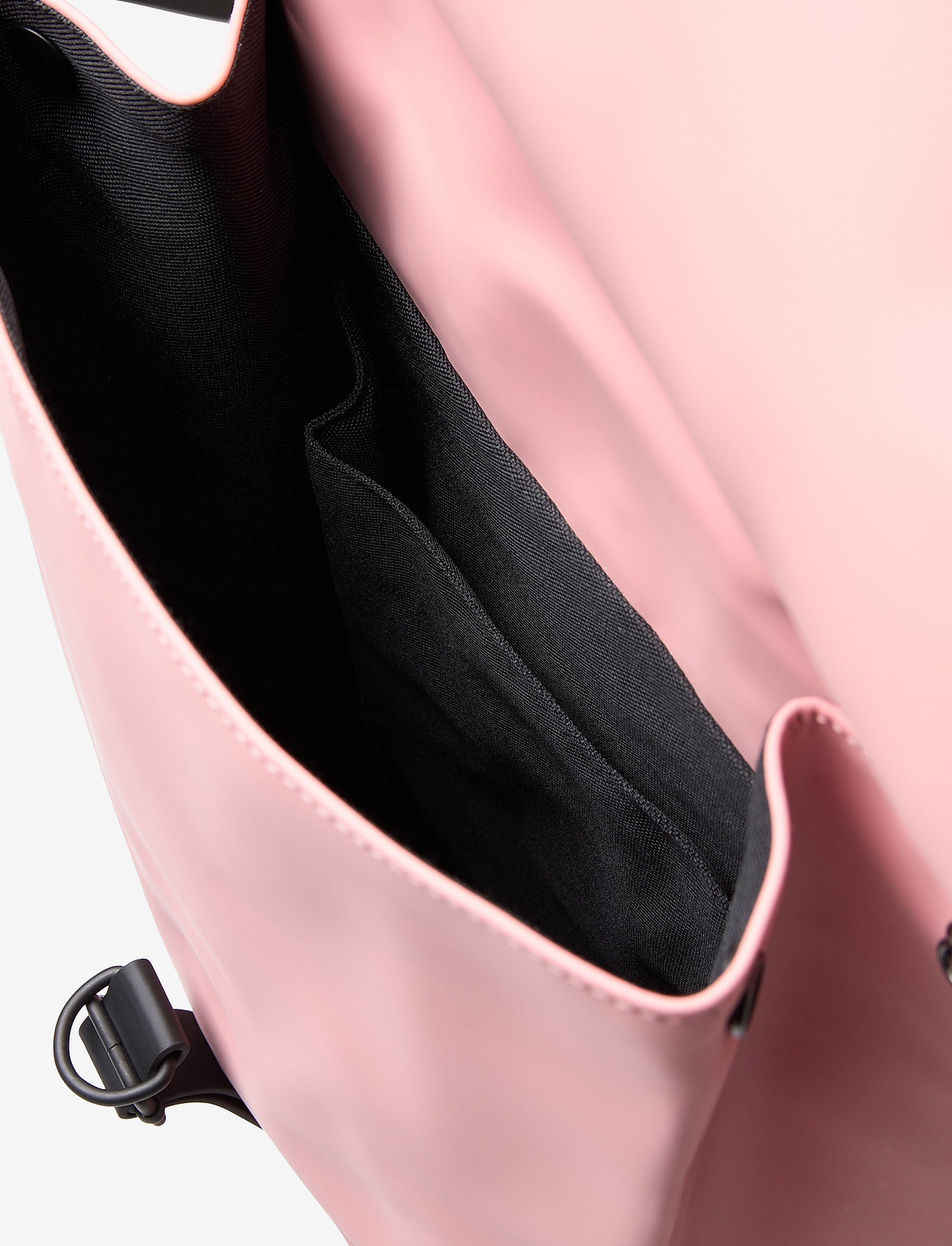 Rains - Rucksack - coral - 4