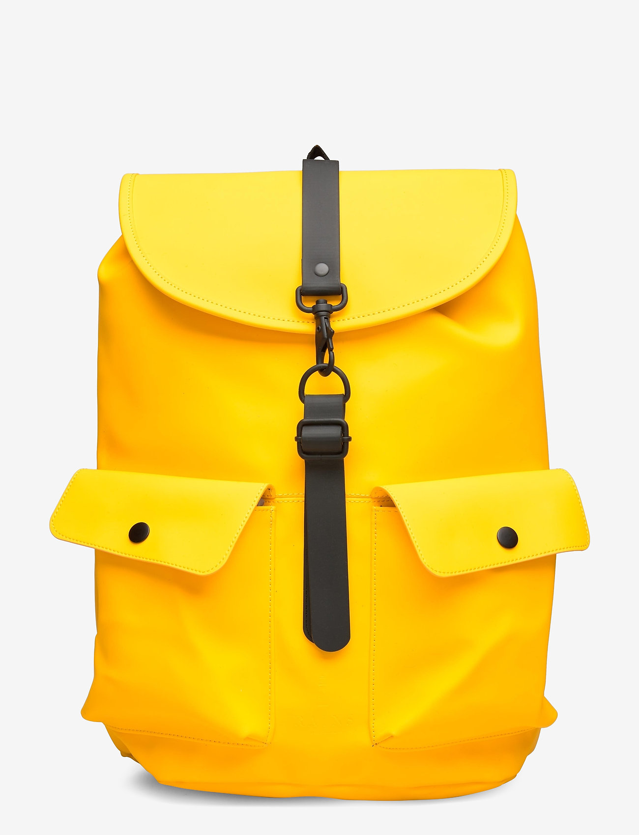 Camp Backpack - YELLOW