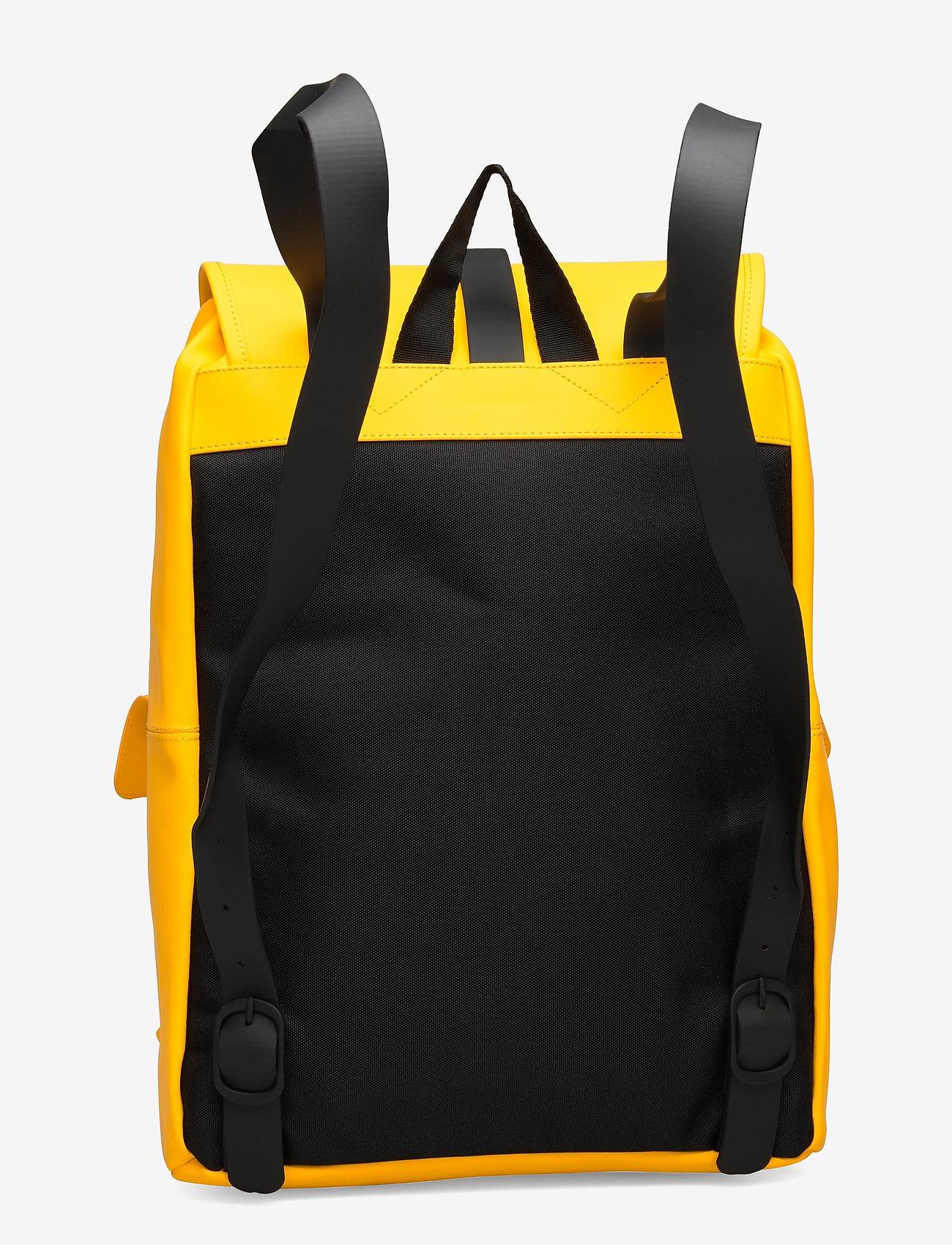 Rains - Camp Backpack - yellow - 1