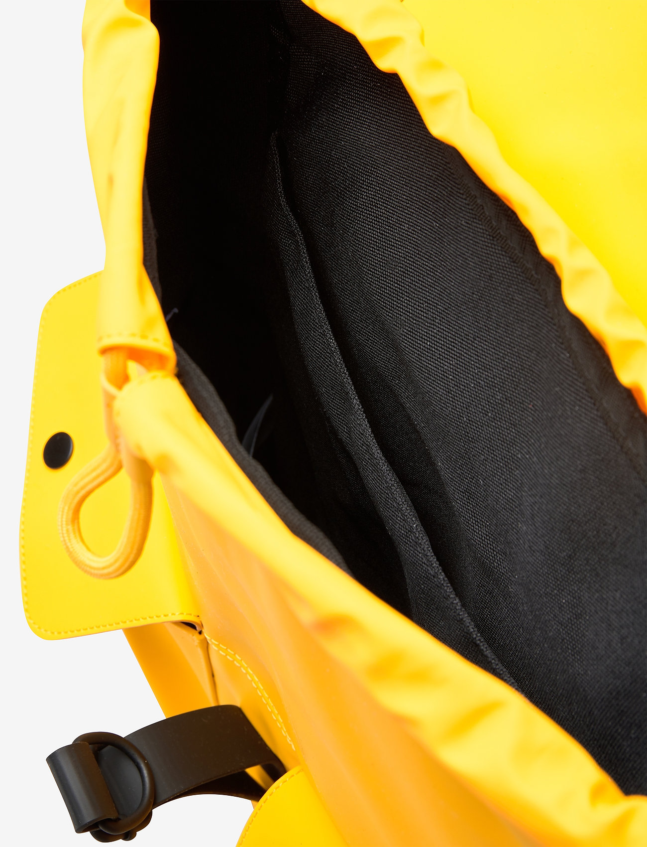 Rains - Camp Backpack - yellow - 4