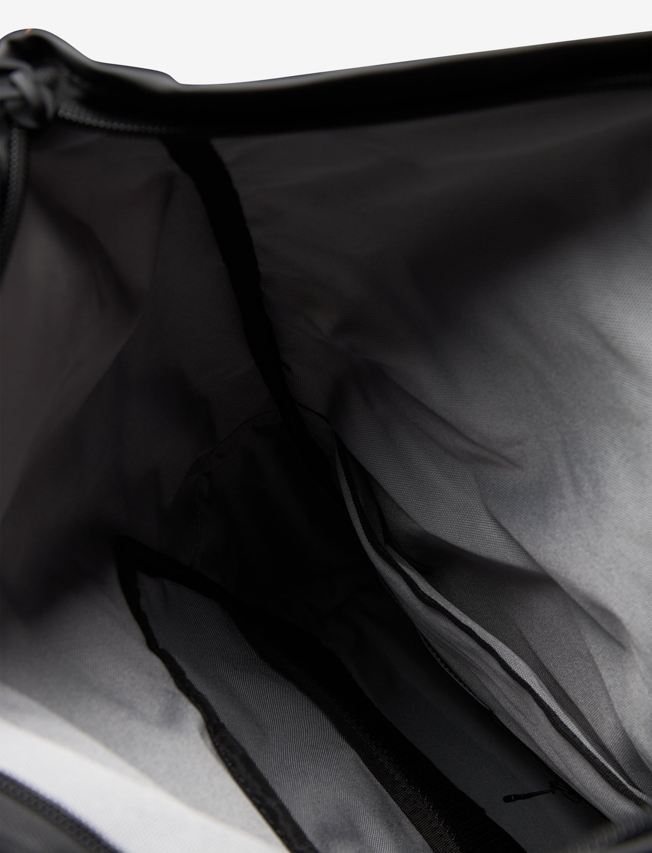 Rains - Texel Moulded Backpack W3 - vandtætte tasker - black - 5