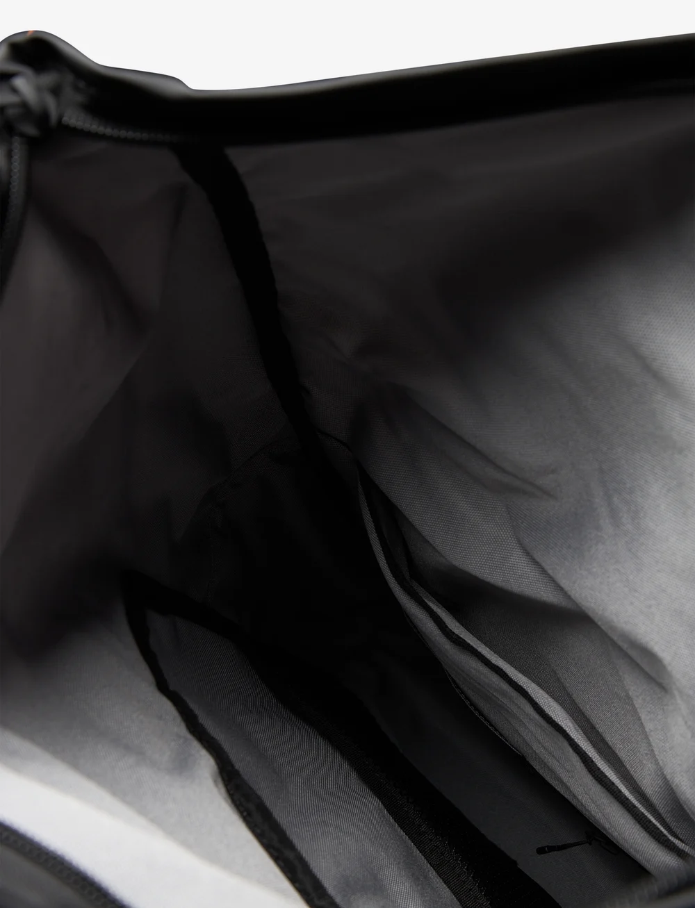 Rains - Texel Moulded Backpack W3 - vandtætte tasker - black - 5